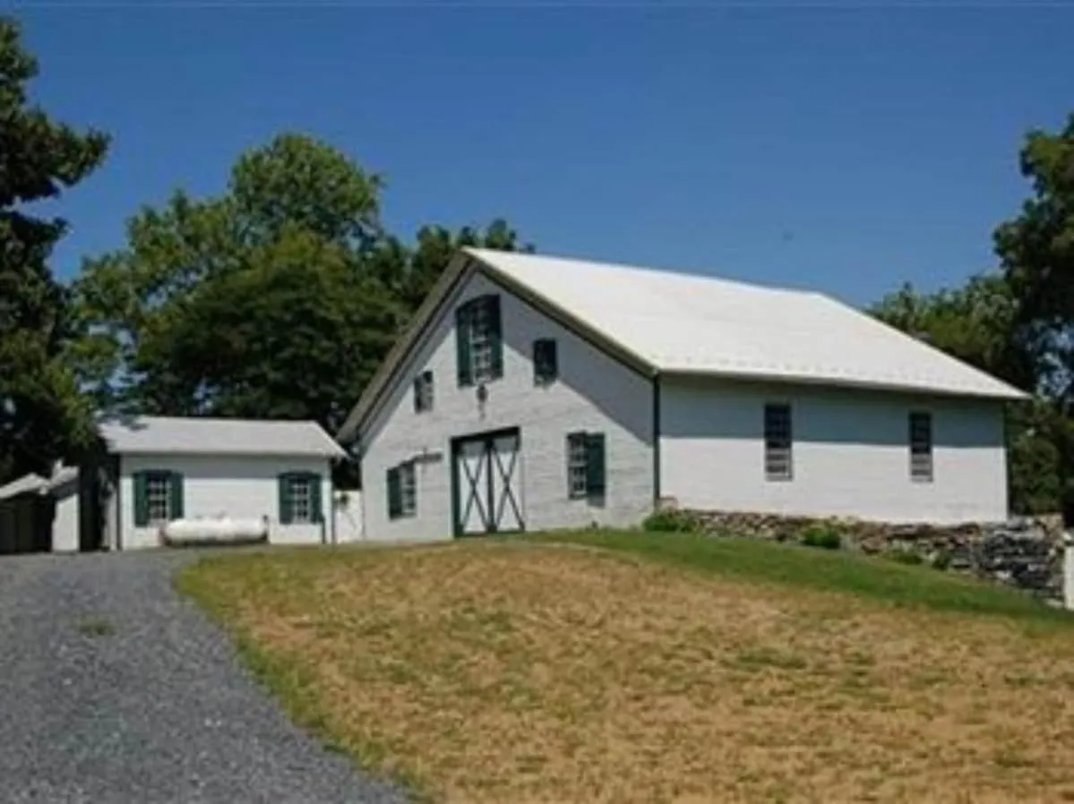 Stocks Manor Bed and Breakfast