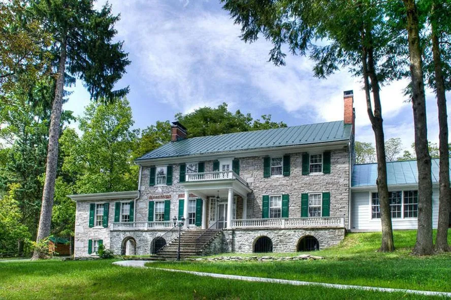 Stocks Manor Bed and Breakfast