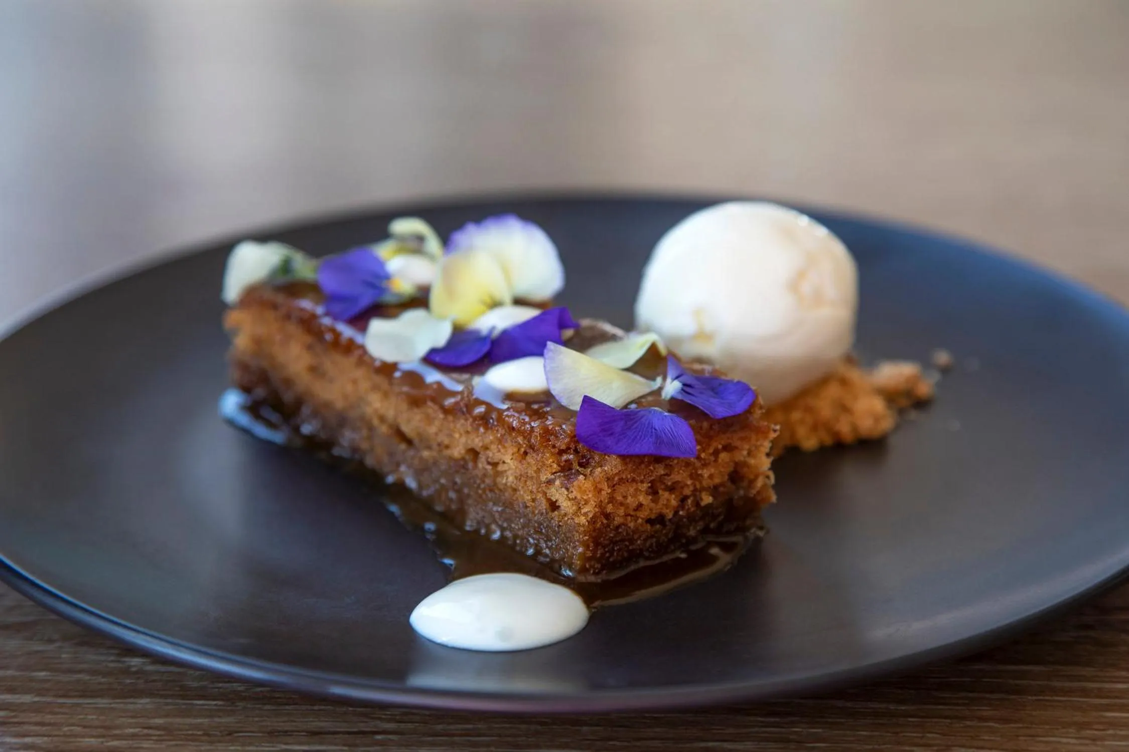 Restaurant/places to eat in Novotel New Plymouth Taranaki