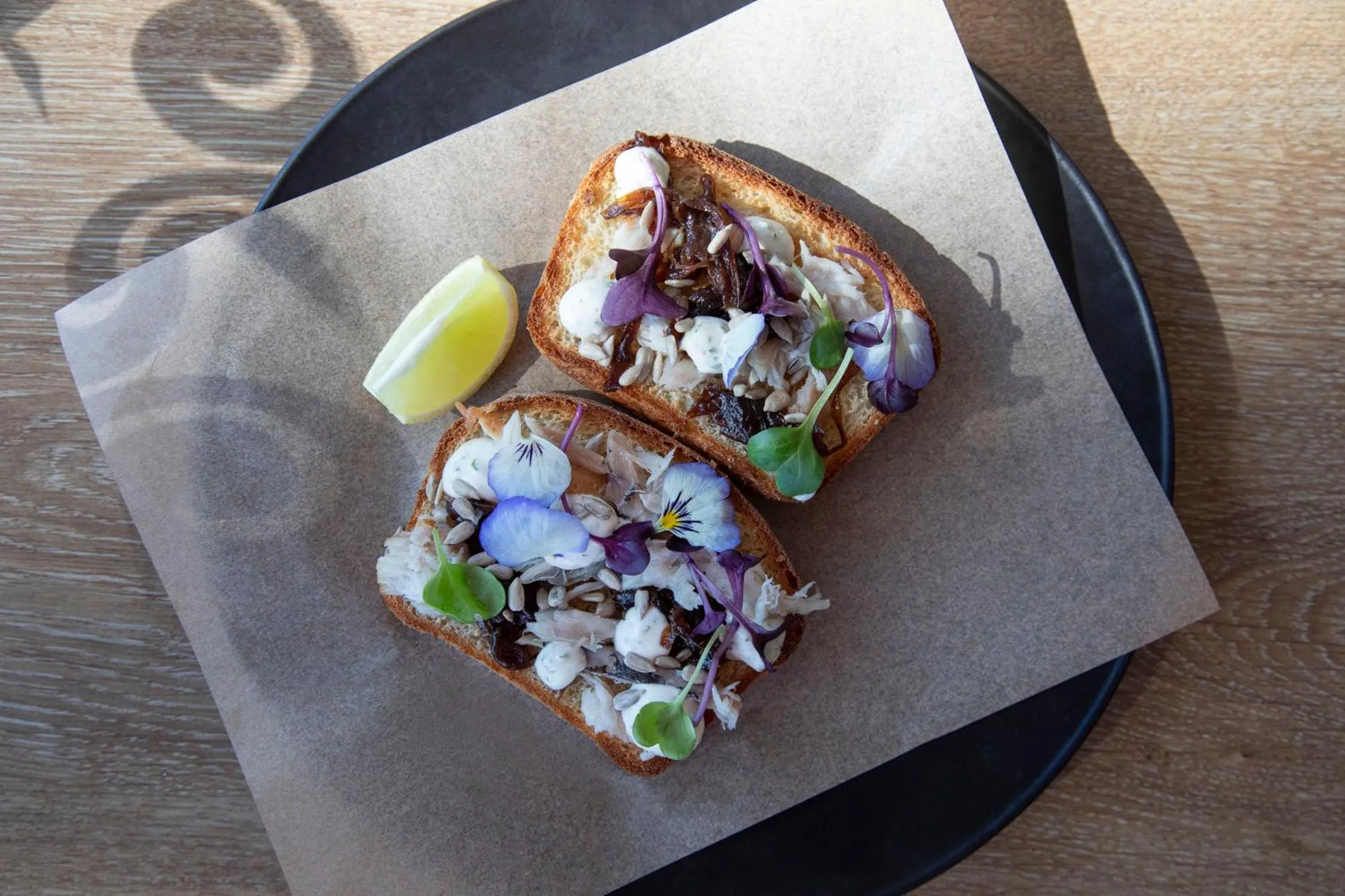 Restaurant/places to eat in Novotel New Plymouth Taranaki