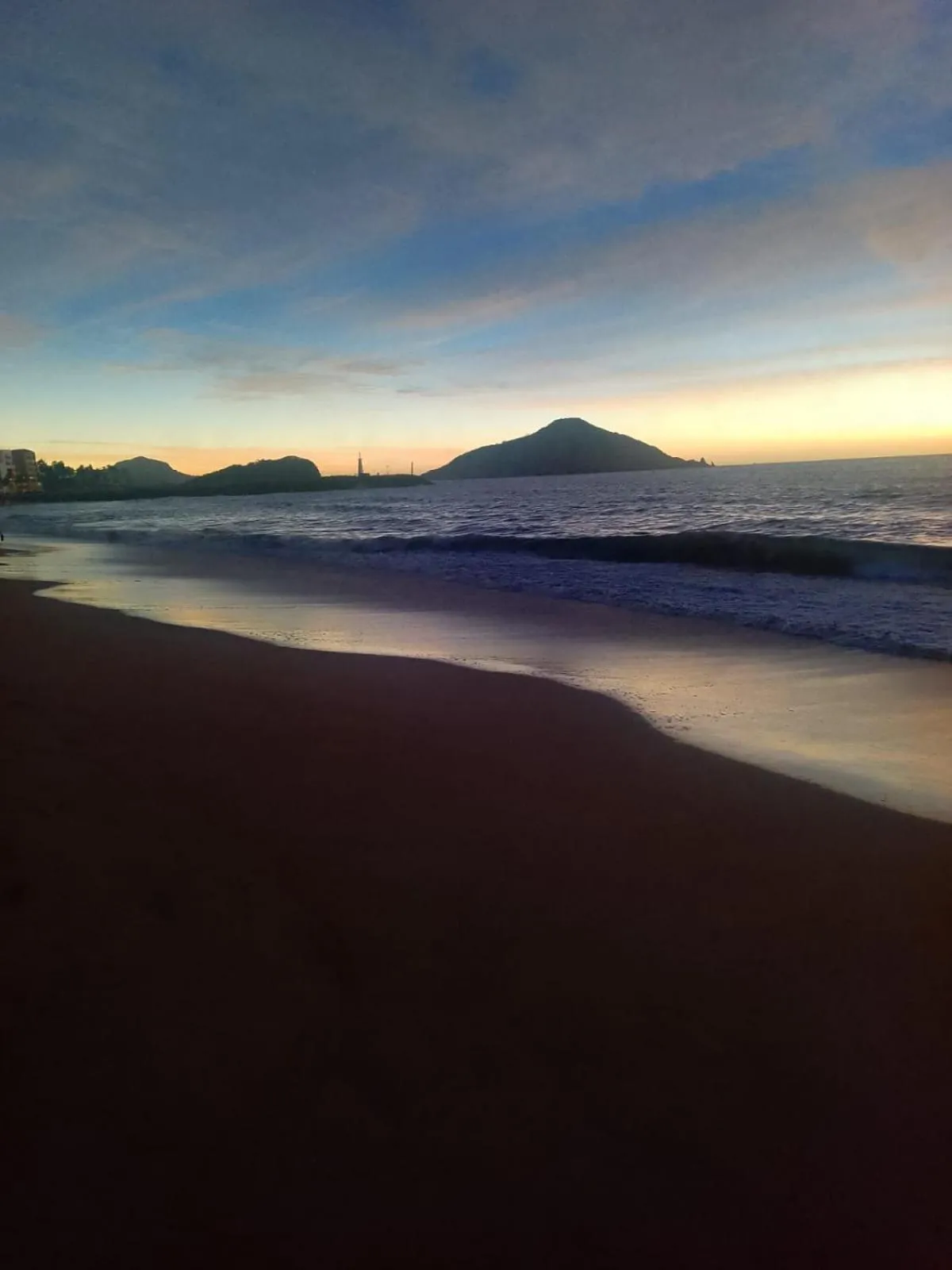 Hacienda Blue Bay