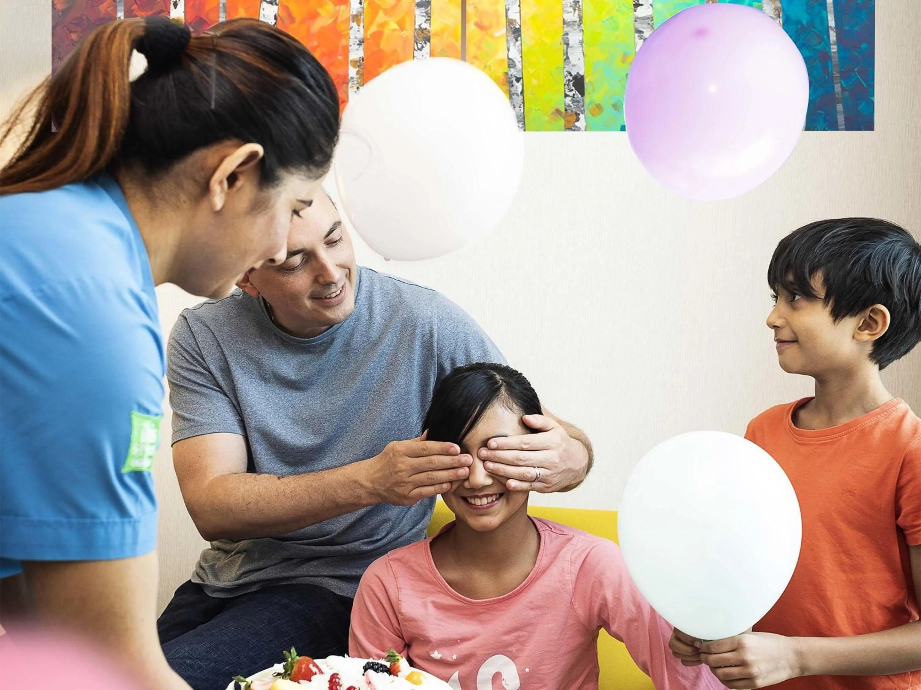 Other in Ibis Styles Dragon Mart Dubai