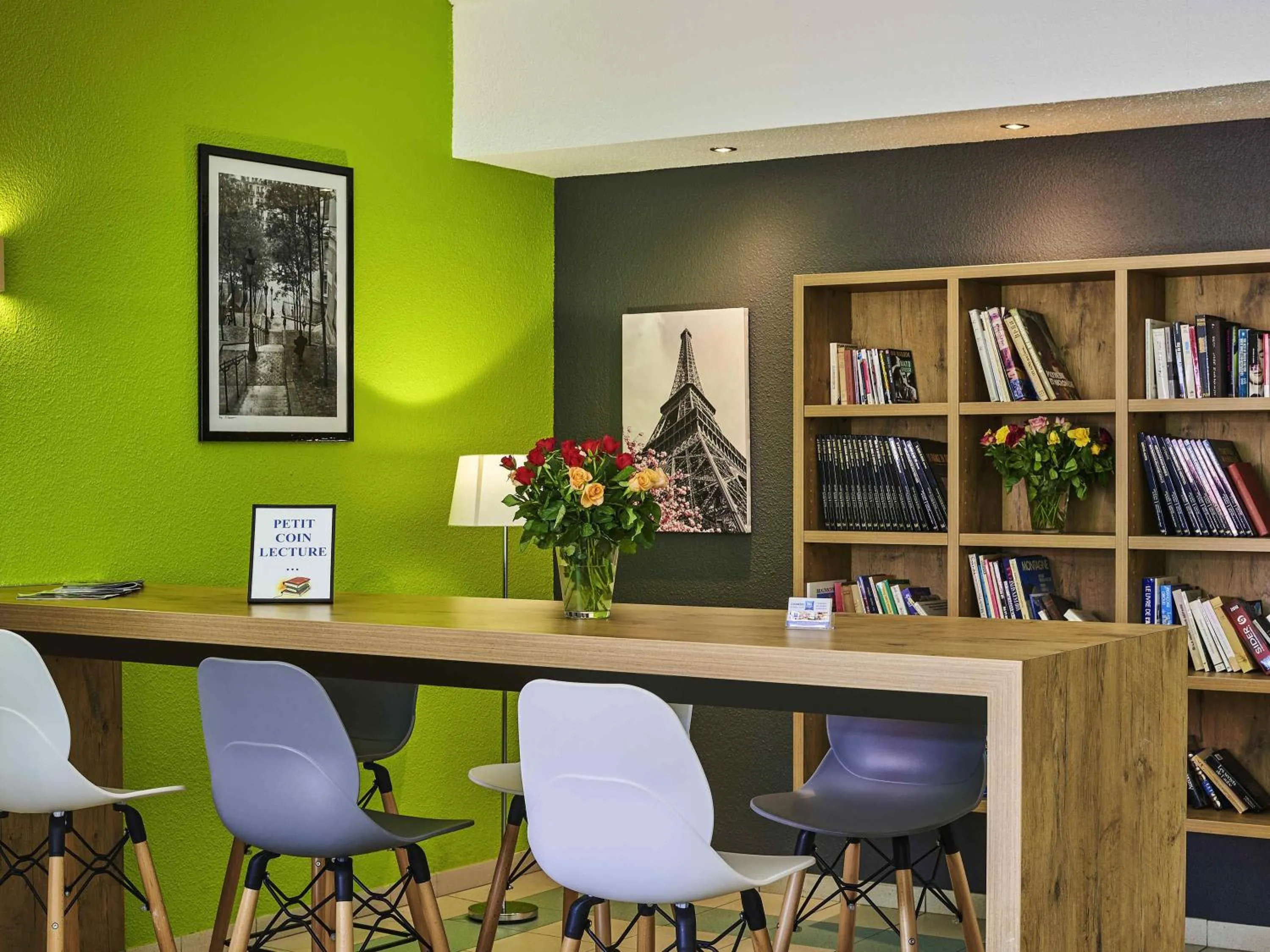 Other in Ibis Budget Versailles Coignieres