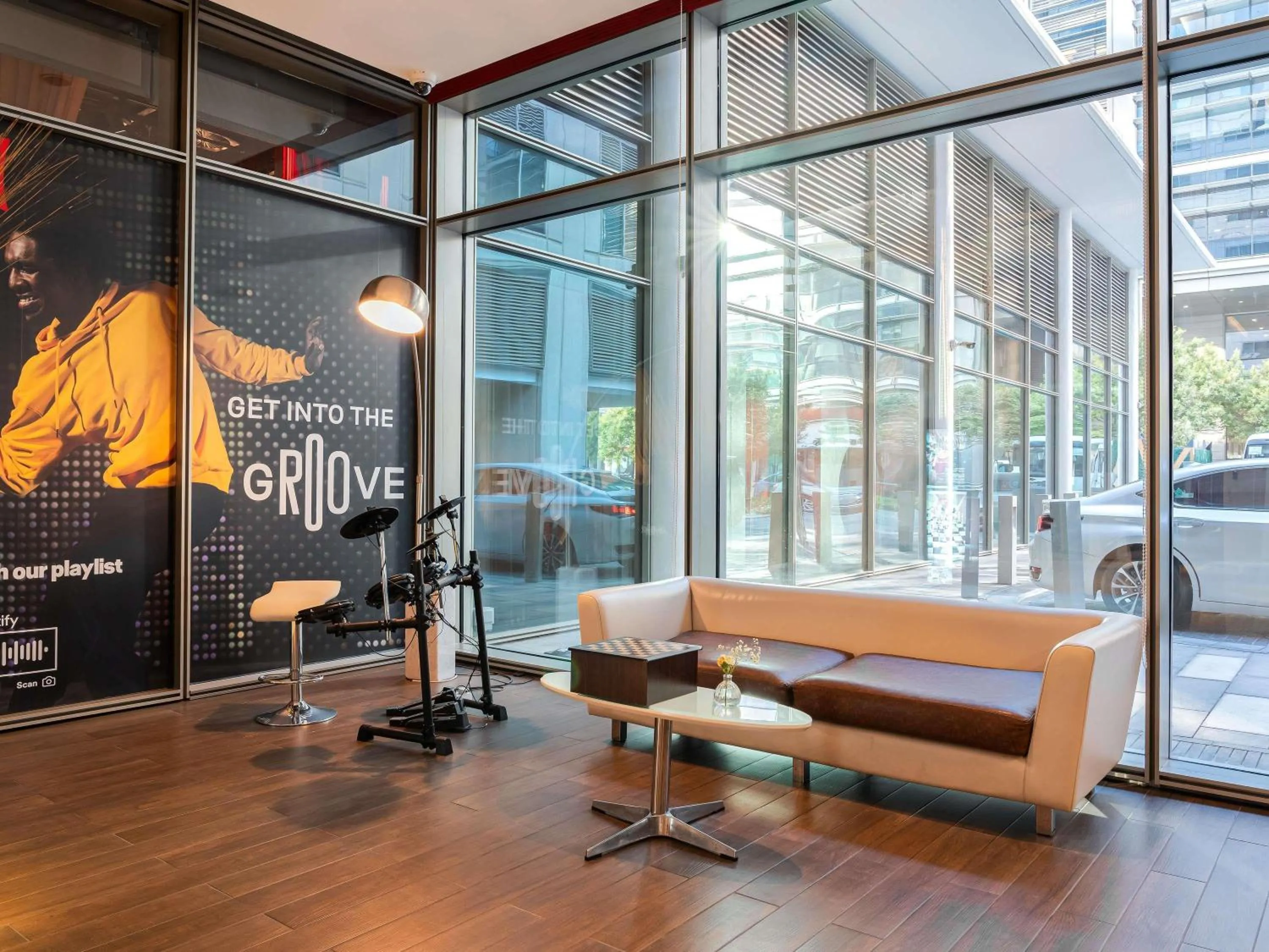 Other in ibis Dubai One Central