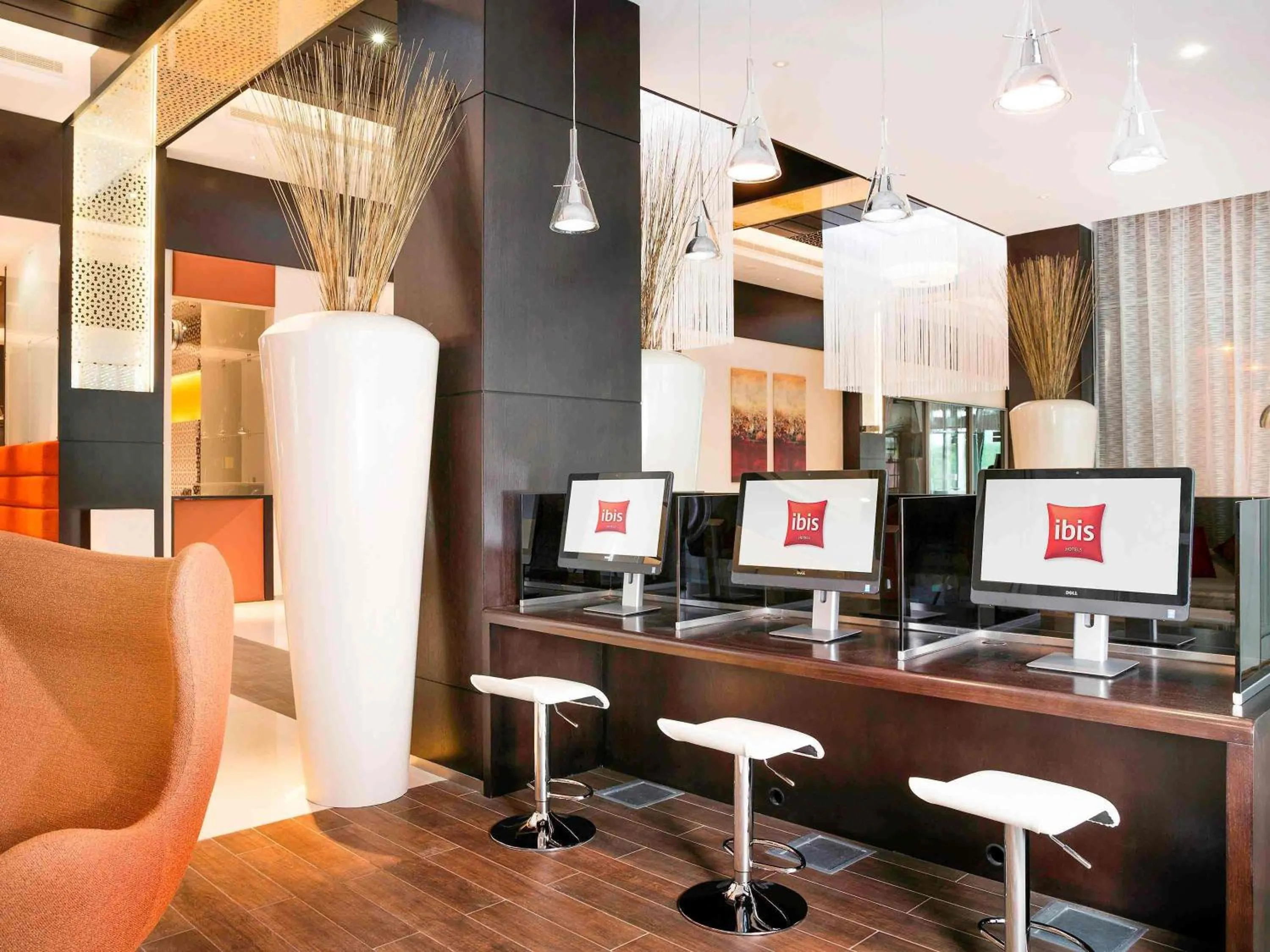 Other in ibis Dubai One Central