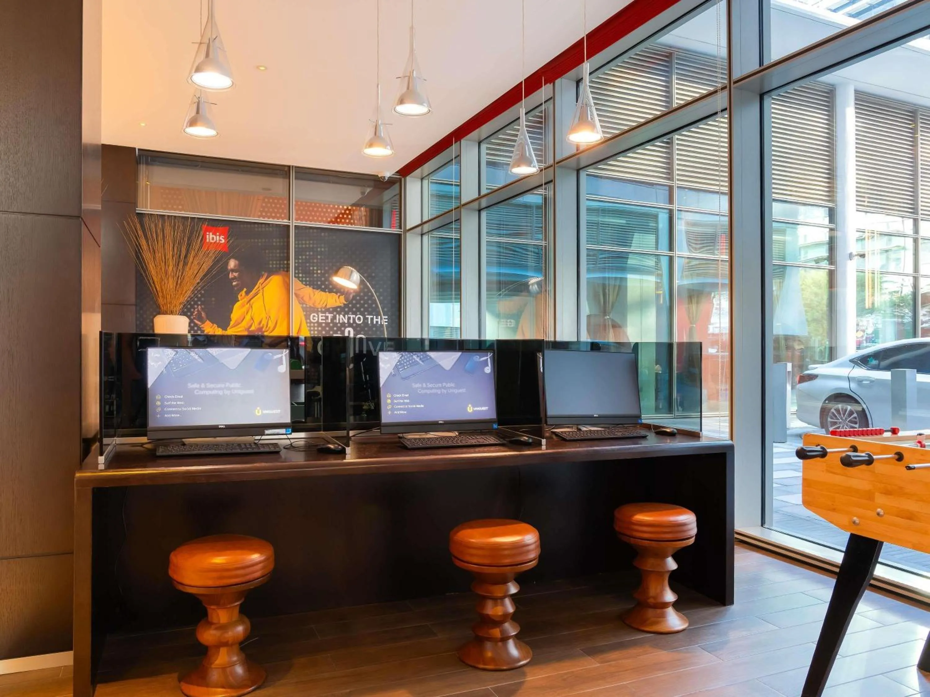 Other in ibis Dubai One Central