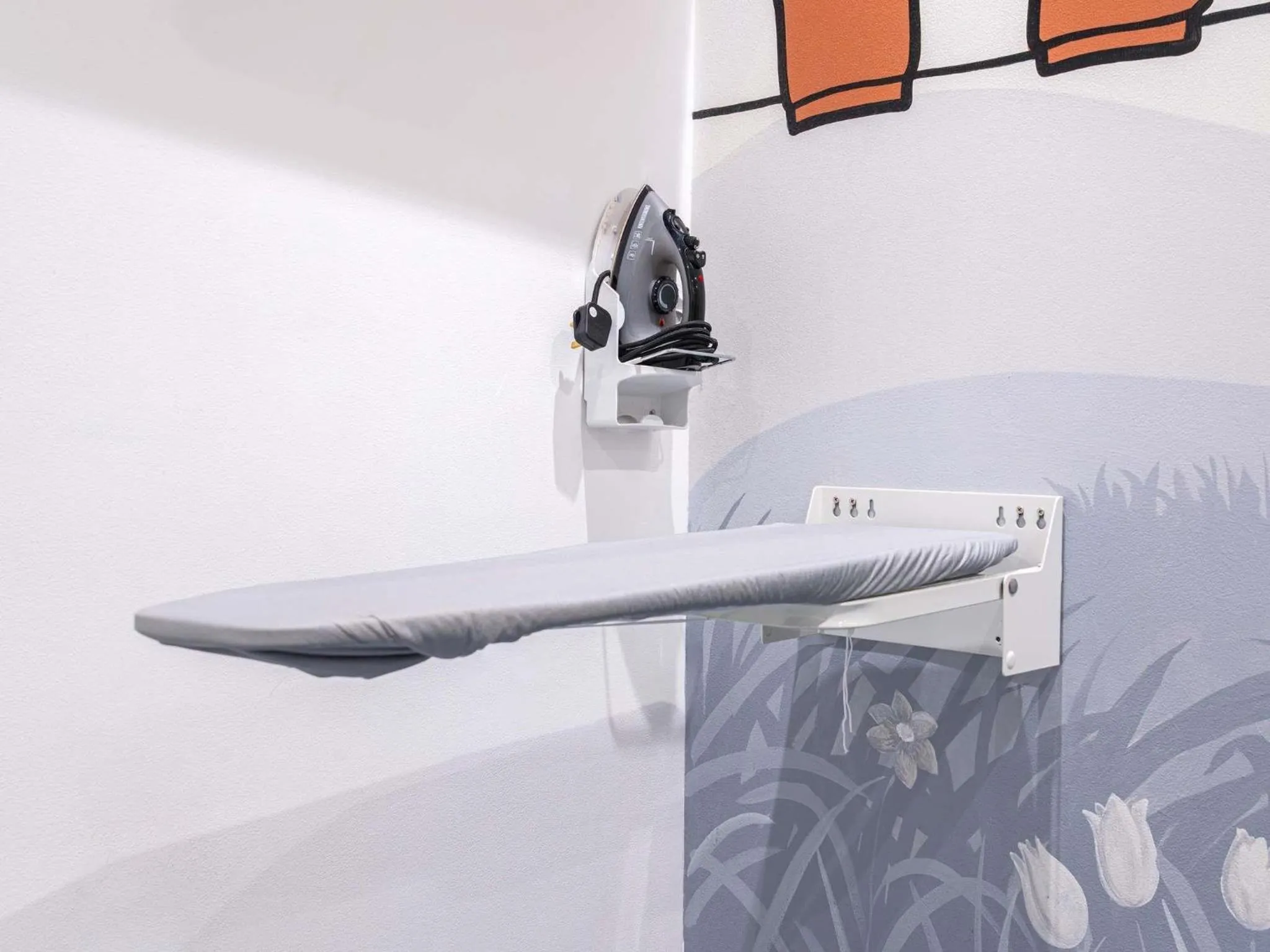 Other in ibis Dubai One Central