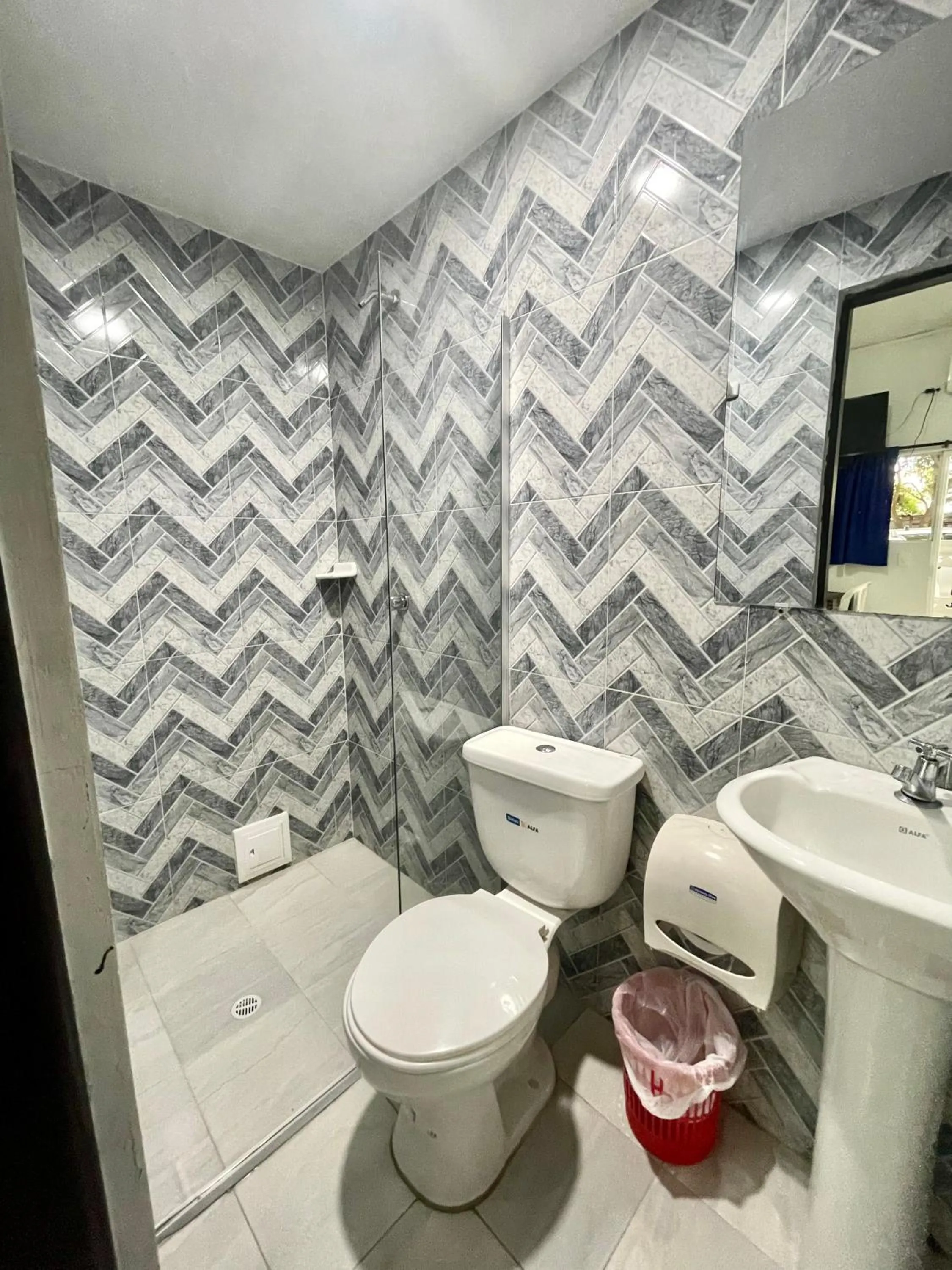 Hotel Y Restaurante La Quinta