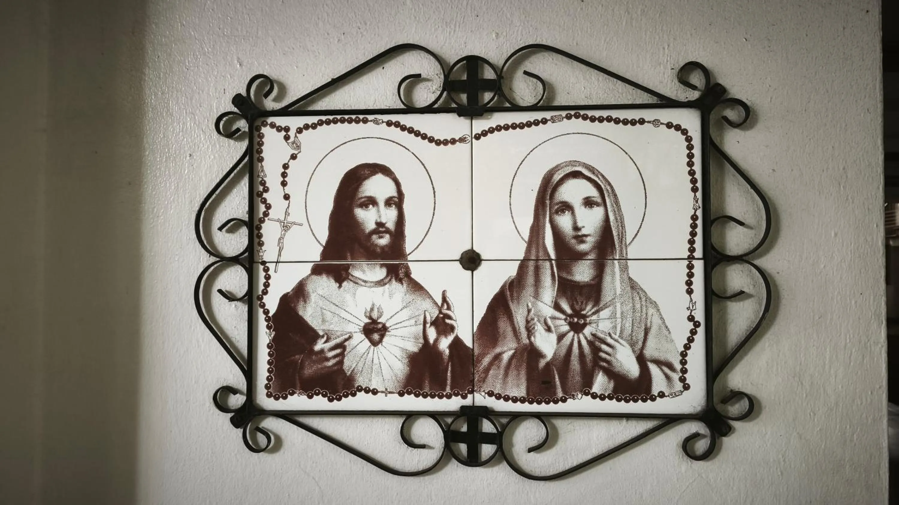 Pension Natividad