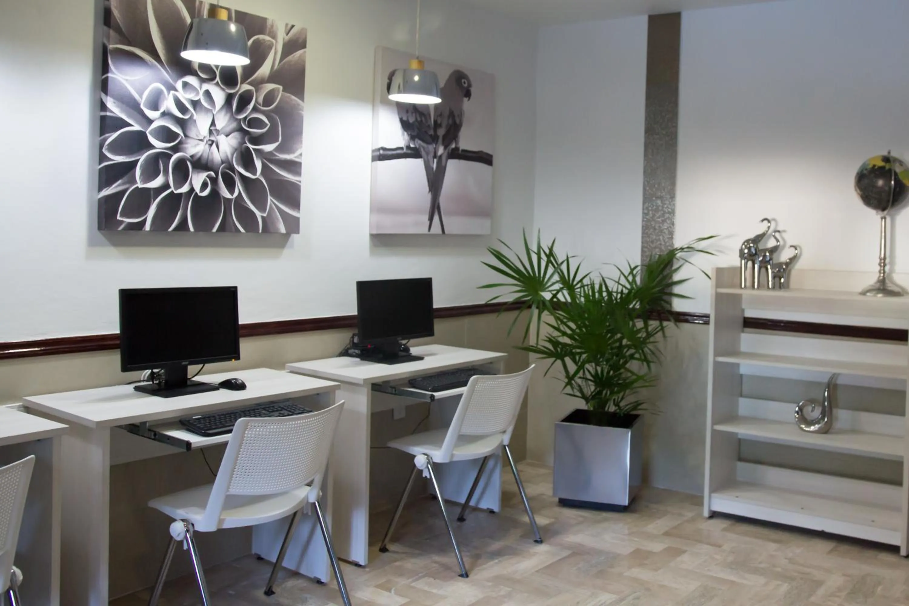 Other in Hotel de Casa Blanca