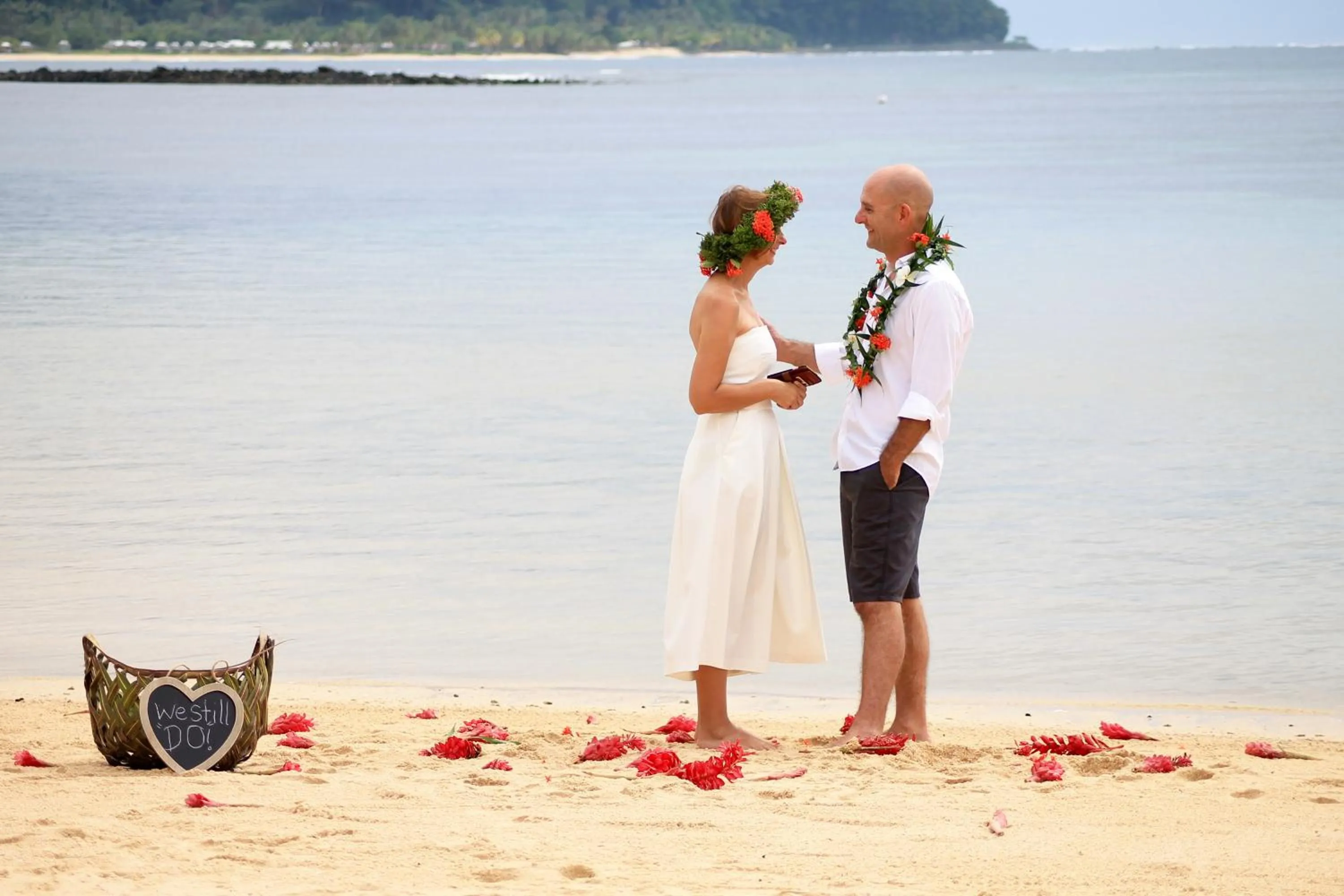 Activities in Savaii Lagoon Resort