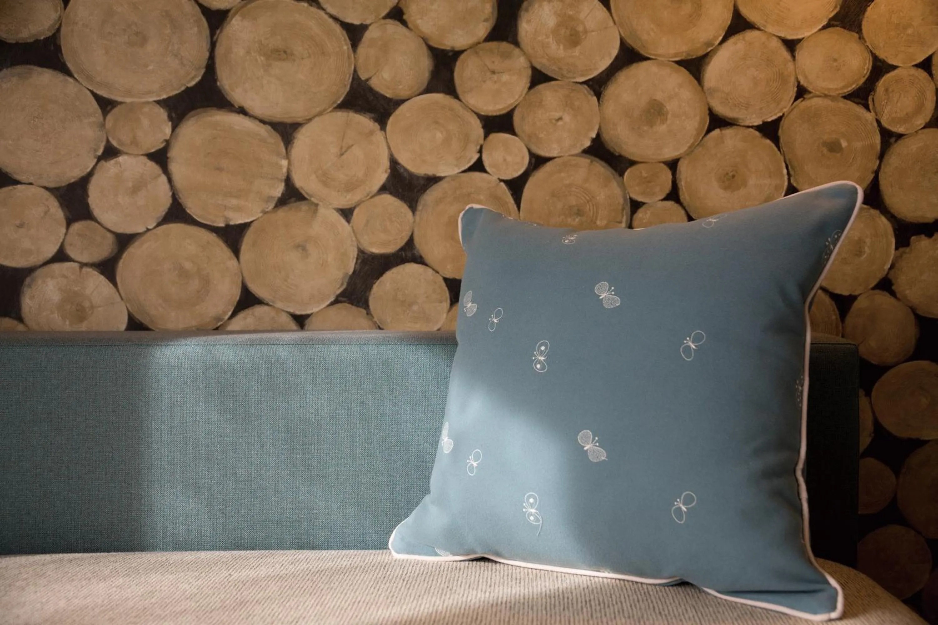 Area and facilities, Bed in Karuizawa Prince Hotel East