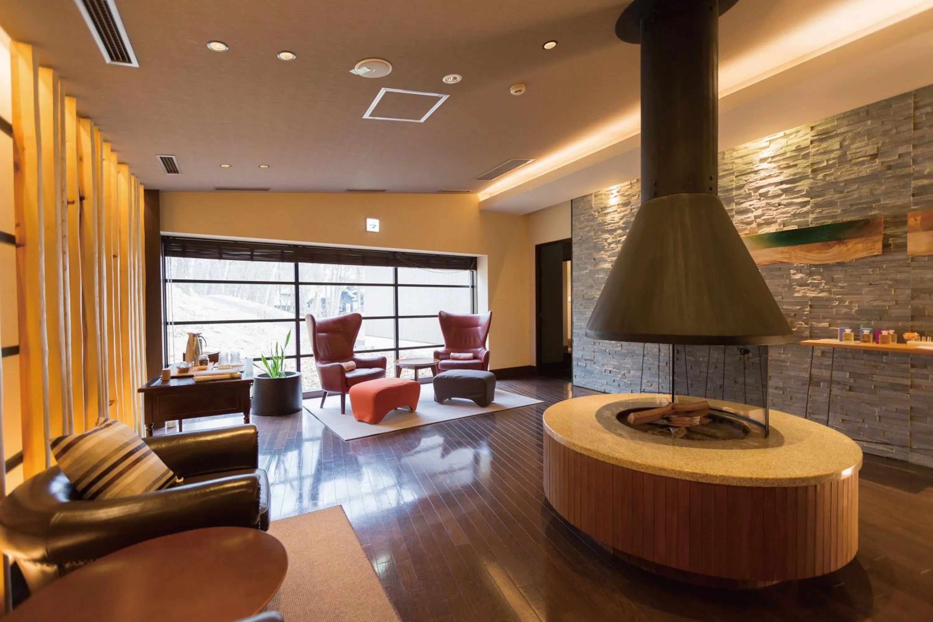 Spa and wellness centre/facilities in Karuizawa Prince Hotel East