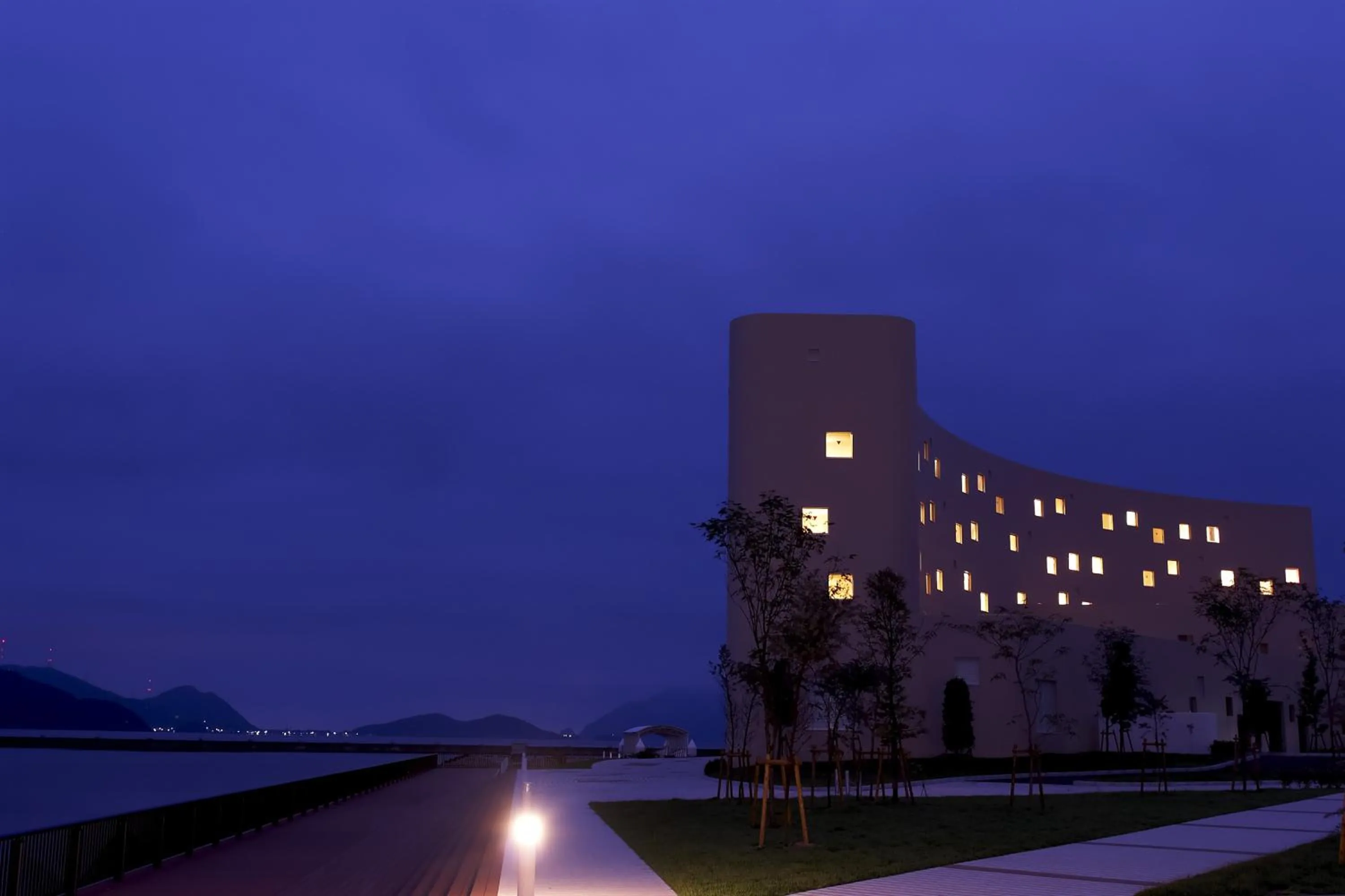 Property building in Uminpia