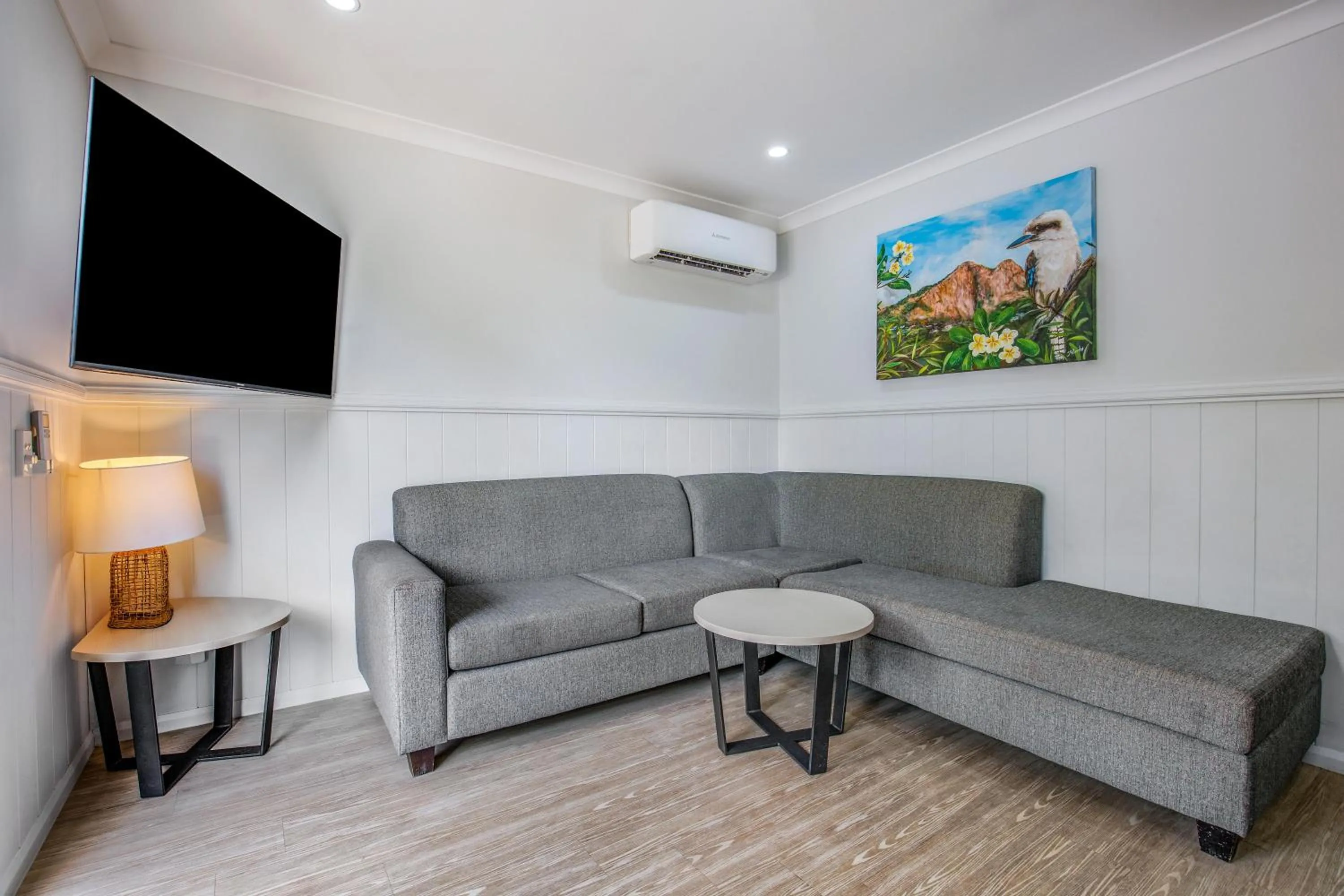 Lounge or bar in Ingenia Holidays Townsville