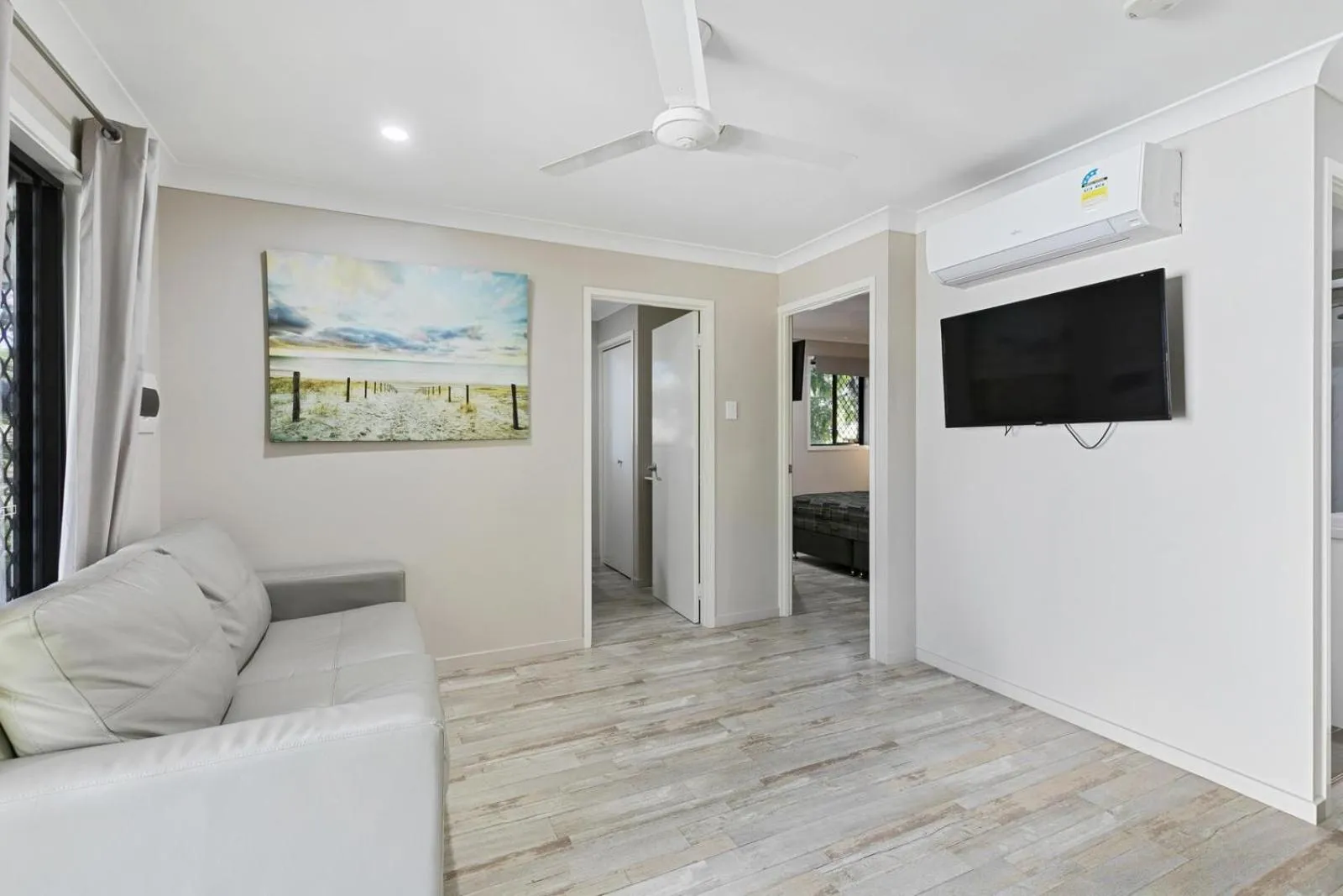 Lounge or bar in Ingenia Holidays Townsville