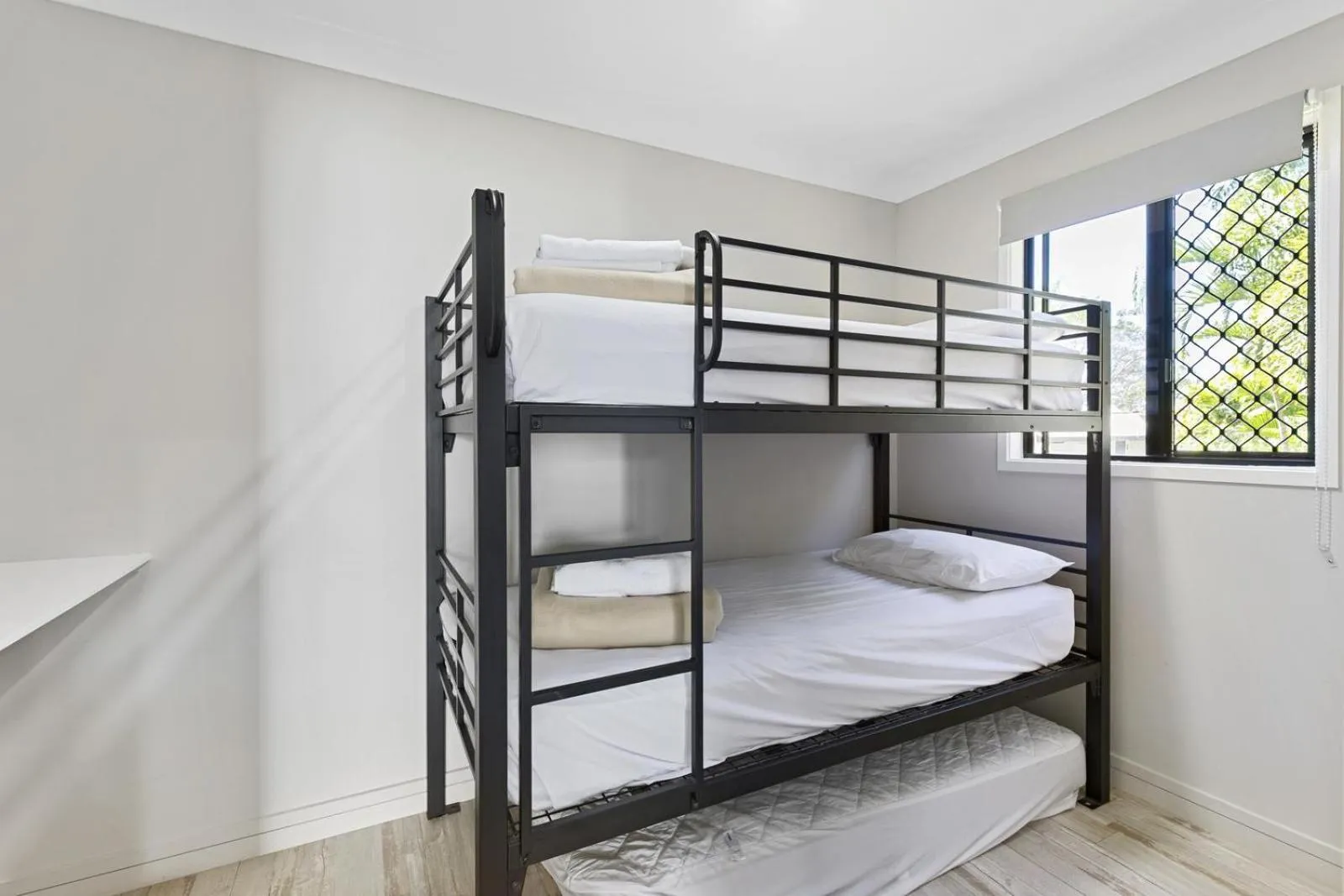 bunk bed, Bed in Ingenia Holidays Townsville