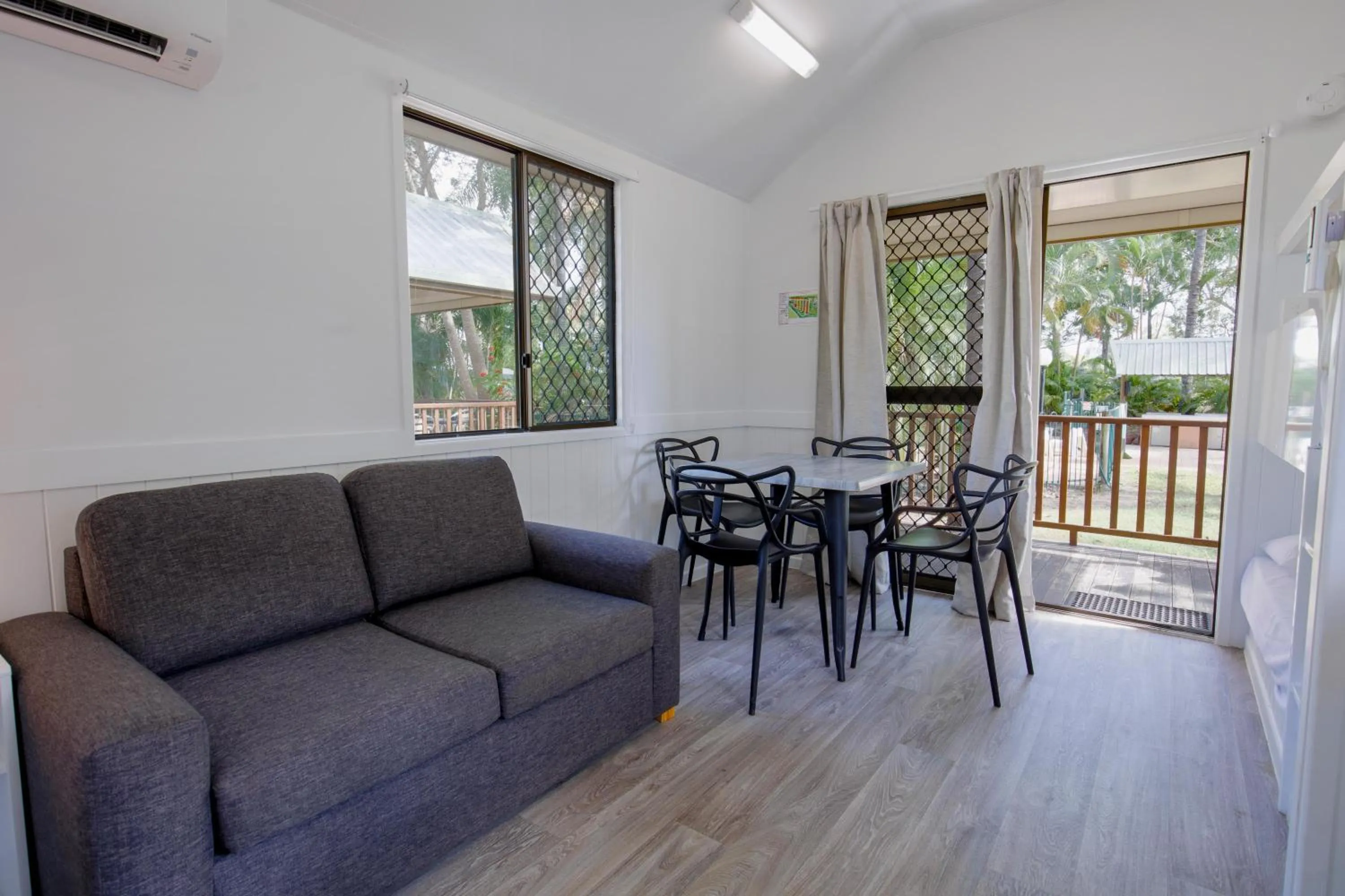 Lounge or bar in Ingenia Holidays Townsville