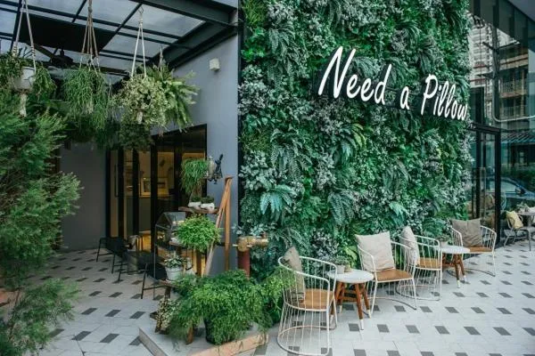 Other in NAP Hotel Bangkok