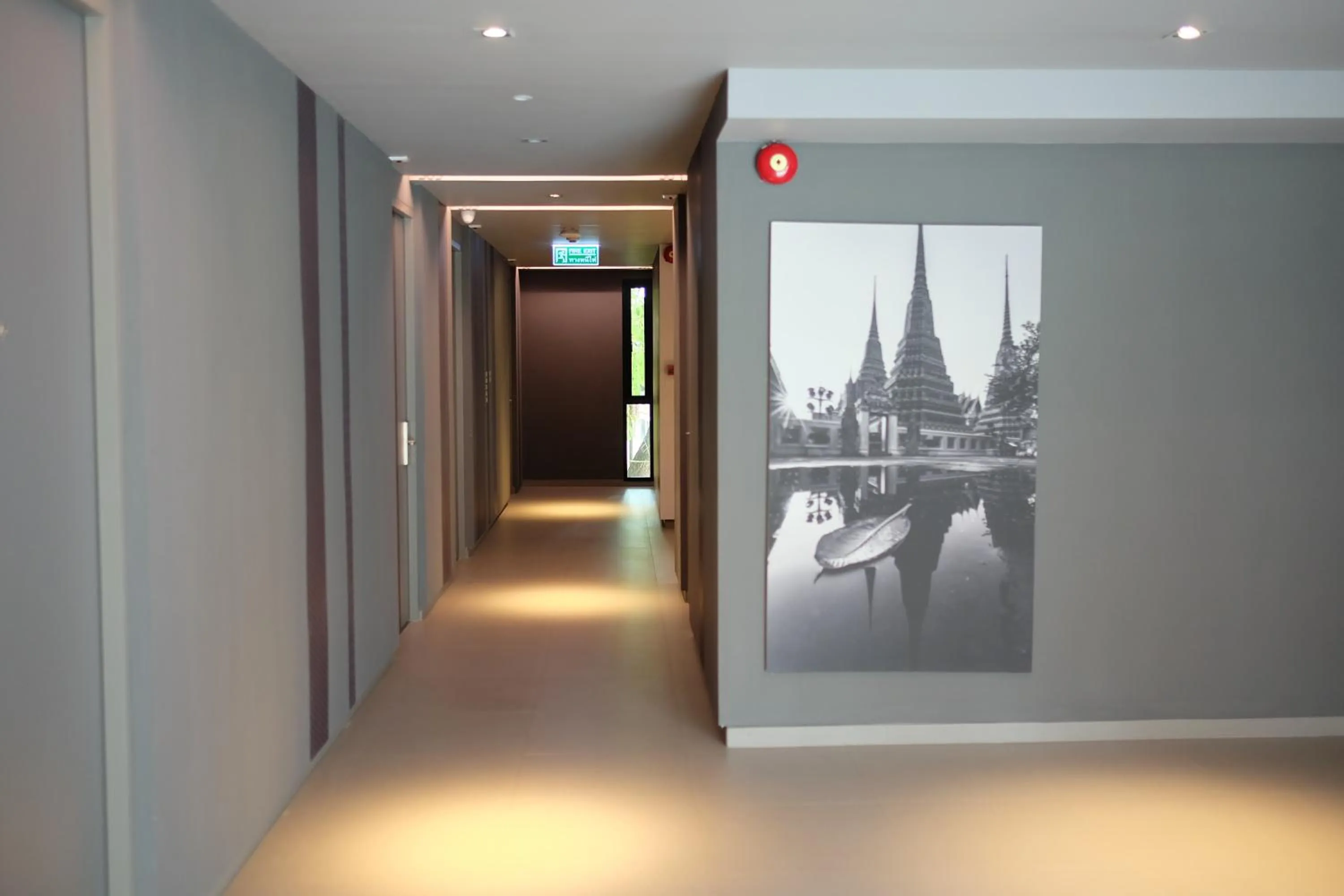 Other in NAP Hotel Bangkok