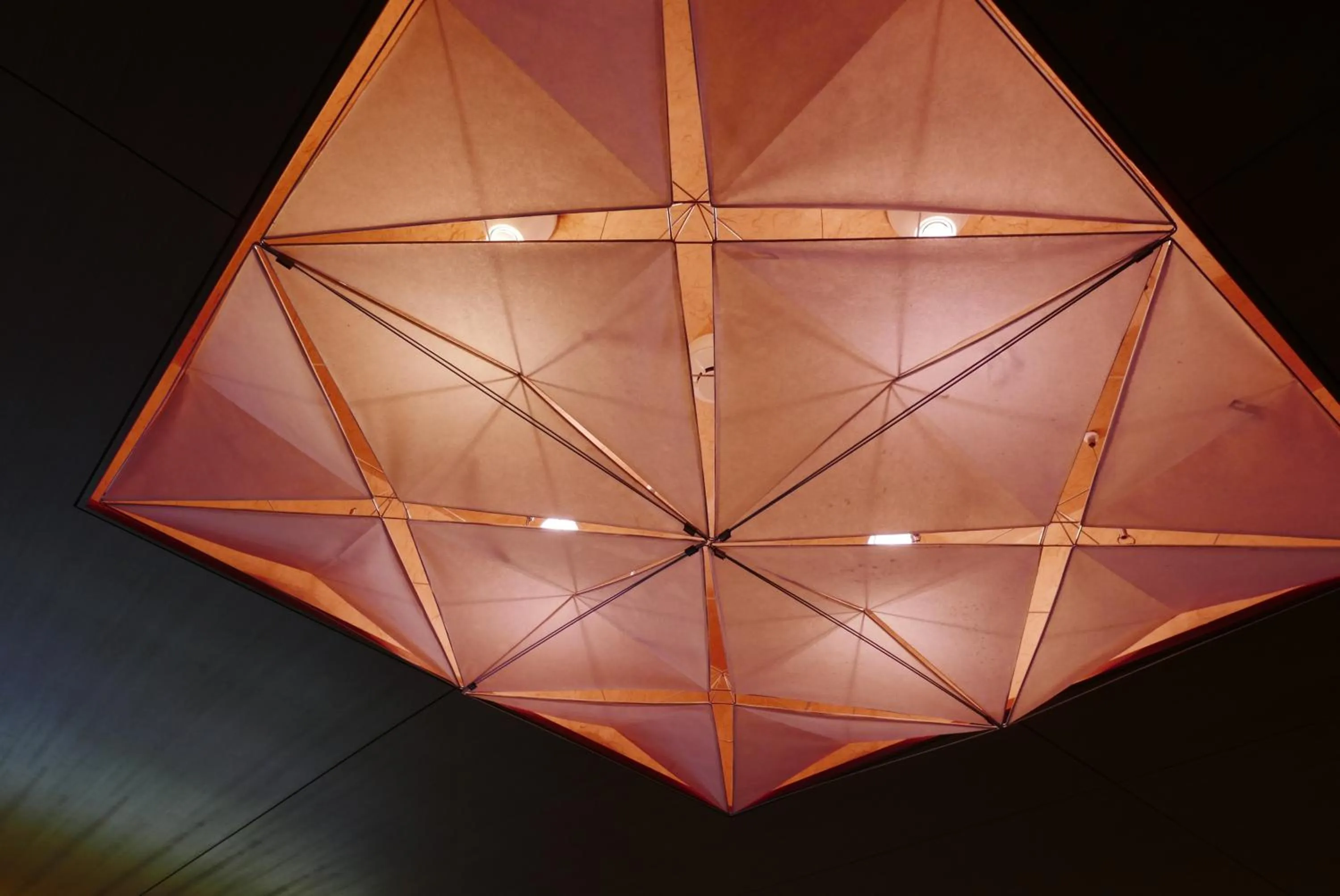 Decorative detail in Kikusuitei