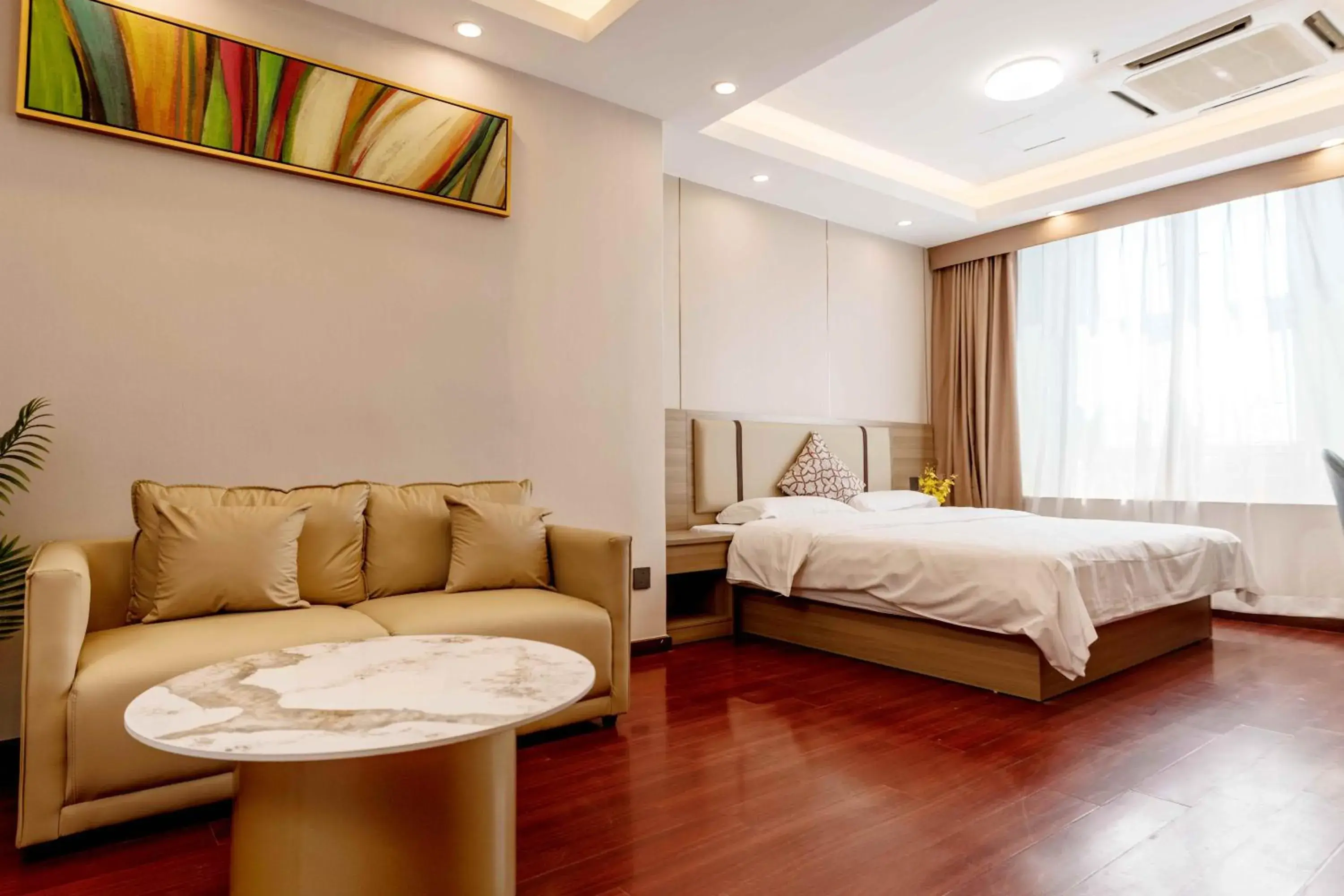 Guangzhou Xingke Apartment Guangzhou Xingke Apartment