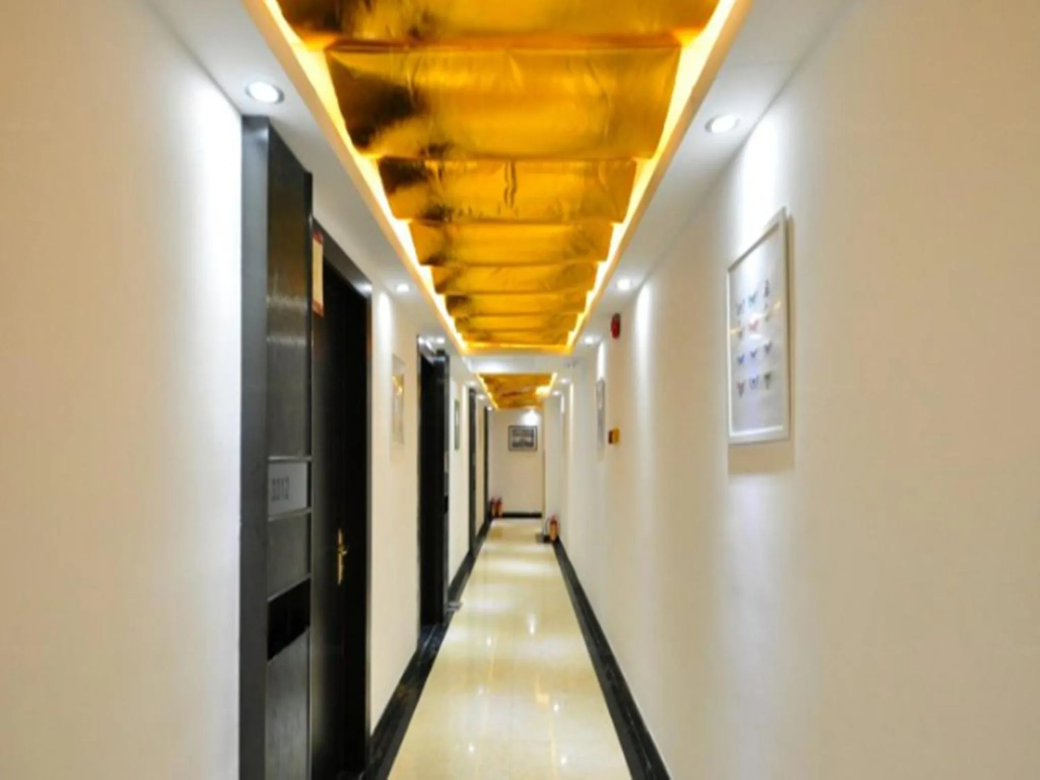 Area and facilities in Guangzhou Xingke Apartment