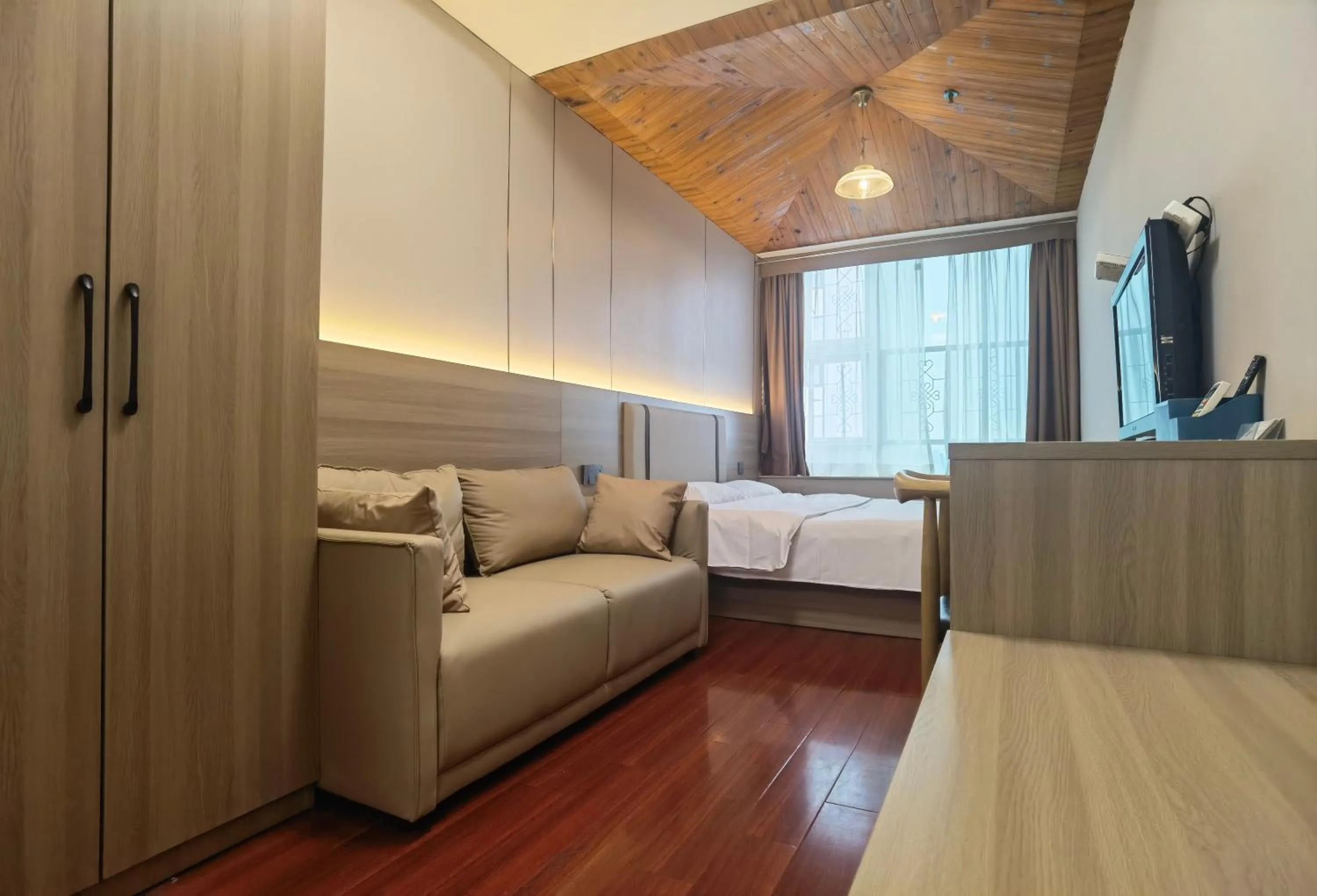 Guangzhou Xingke Apartment