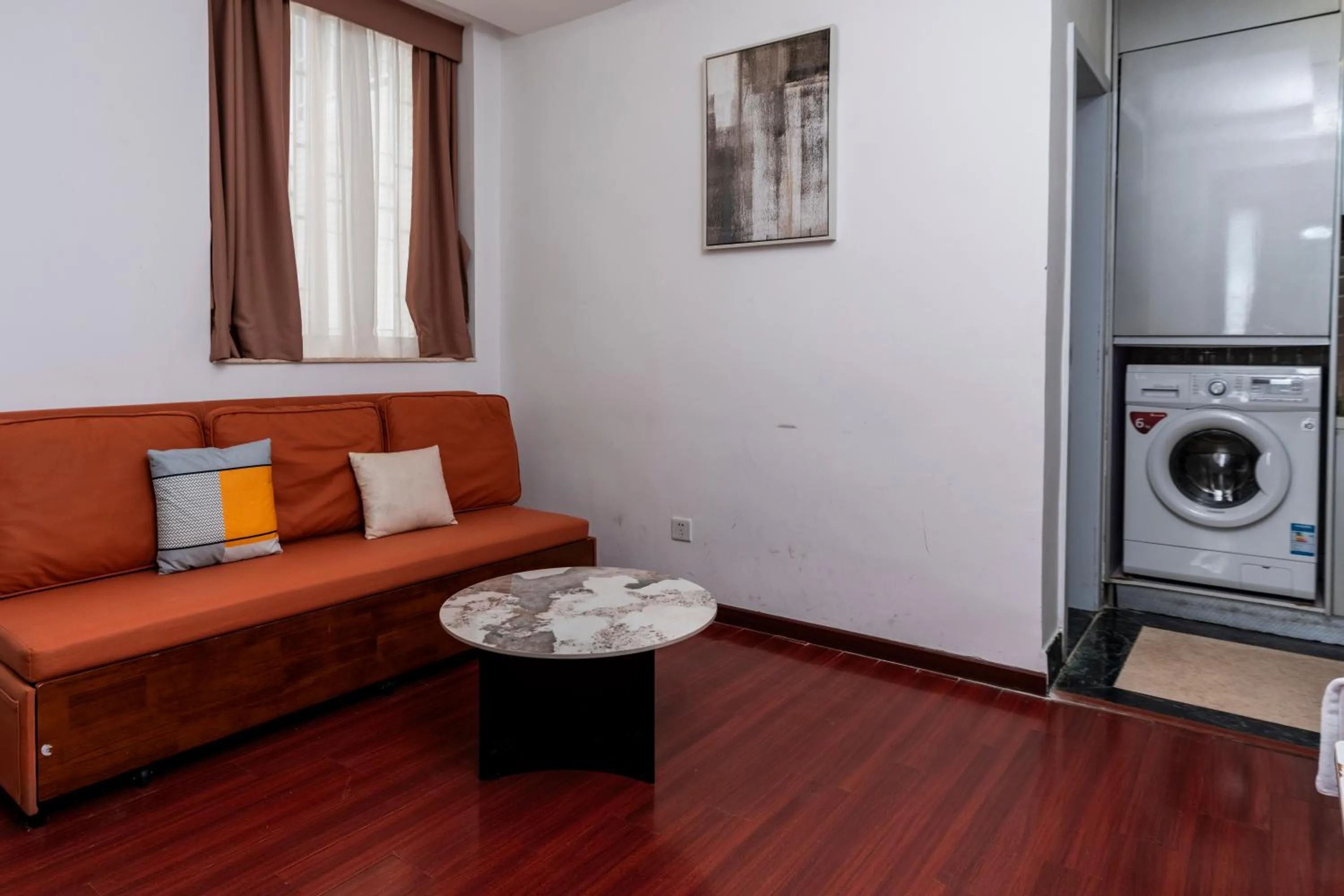 Guangzhou Xingke Apartment