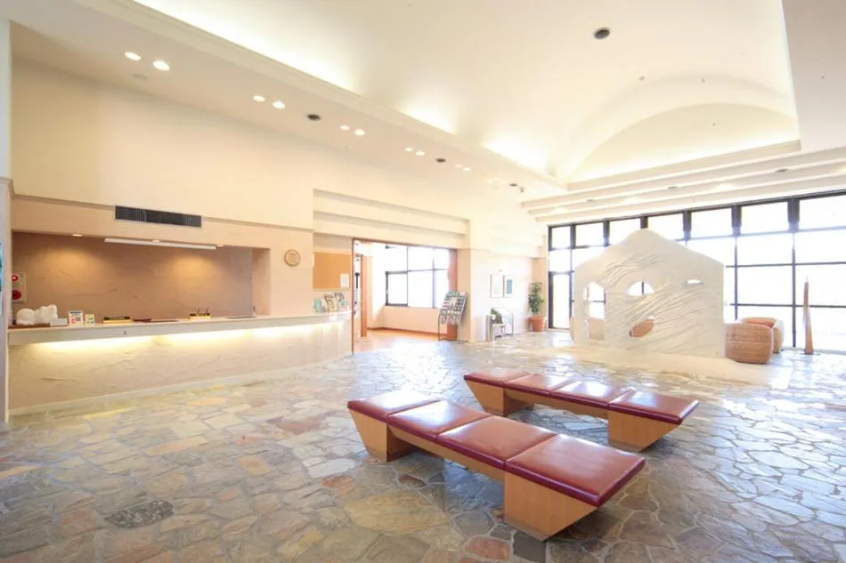 Hotel Bellreaf Otsuki