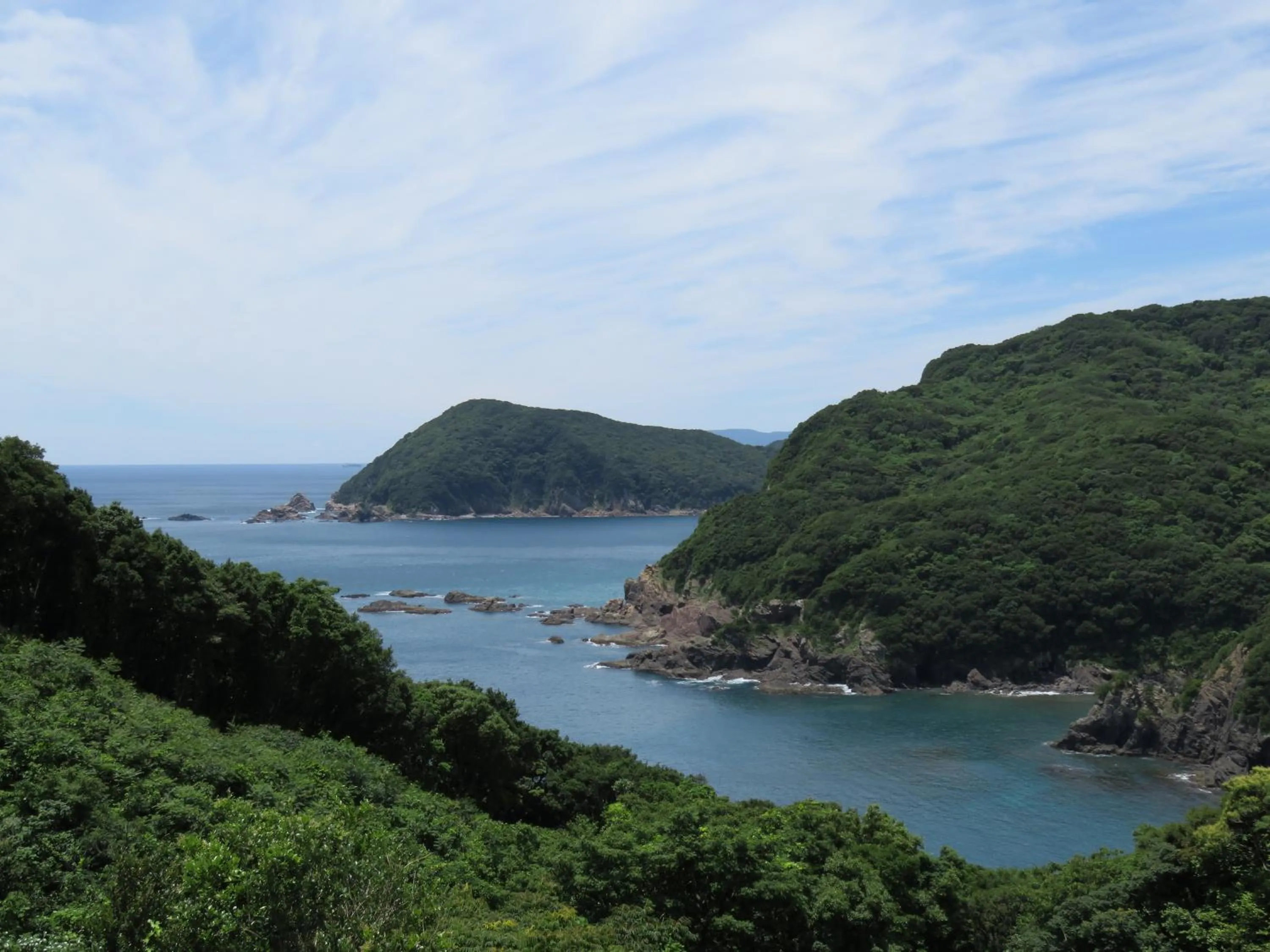 Off site in Hotel Bellreaf Otsuki