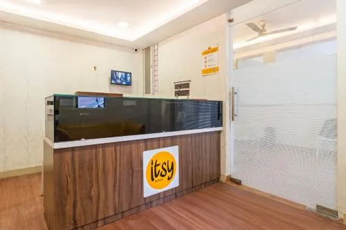 Itsy Hotels Lotus Executive