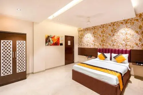 Itsy Hotels Lotus Executive Itsy Hotels Lotus Executive
