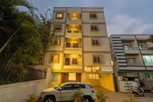 Itsy Hotels Lotus Executive