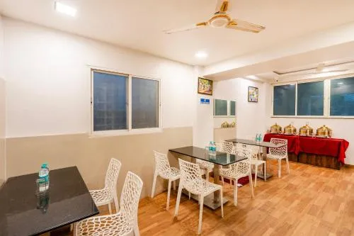 Itsy Hotels Lotus Executive