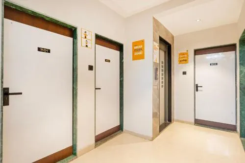 Itsy Hotels Lotus Executive