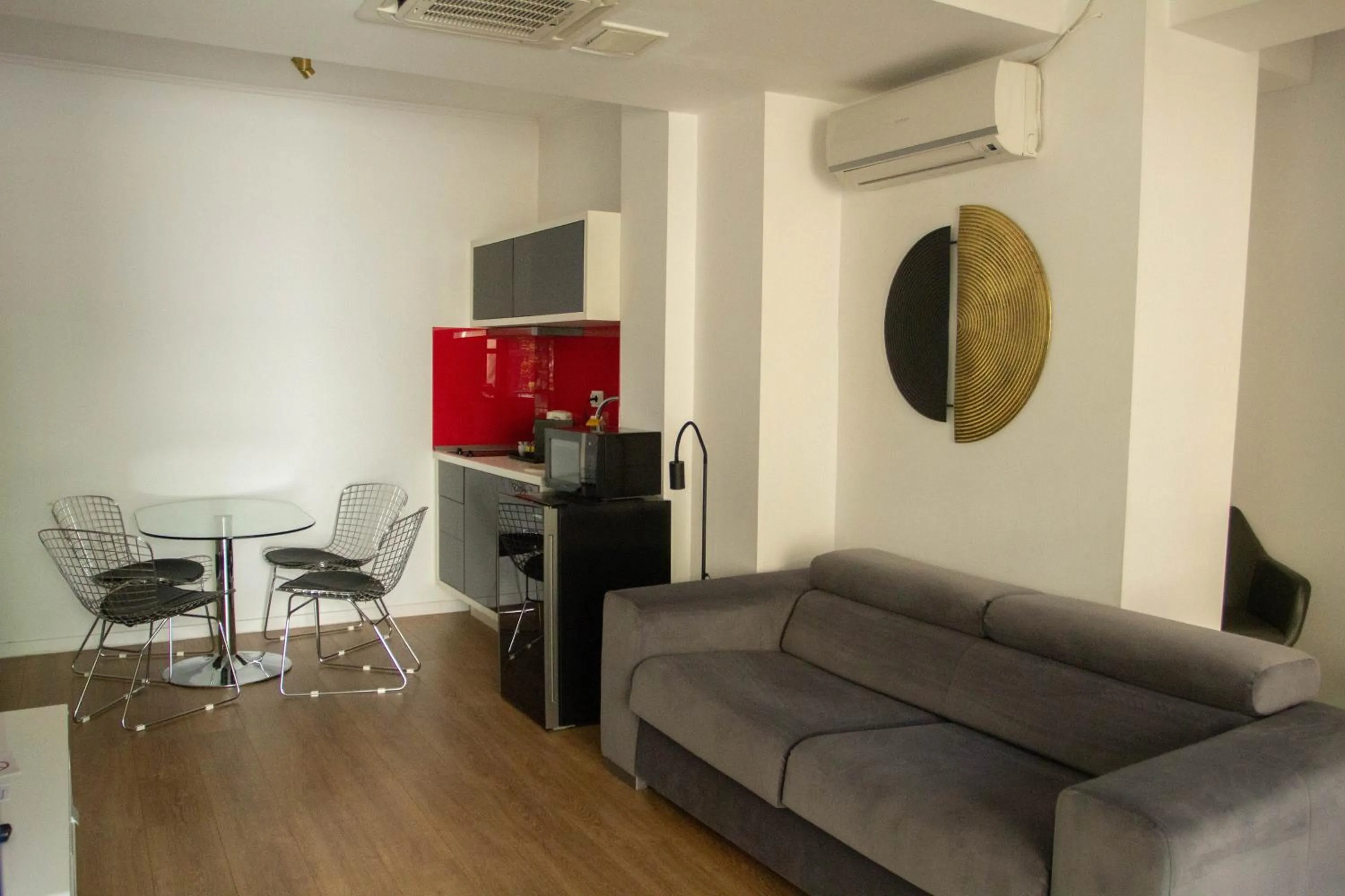 Iassium Residence Iasi