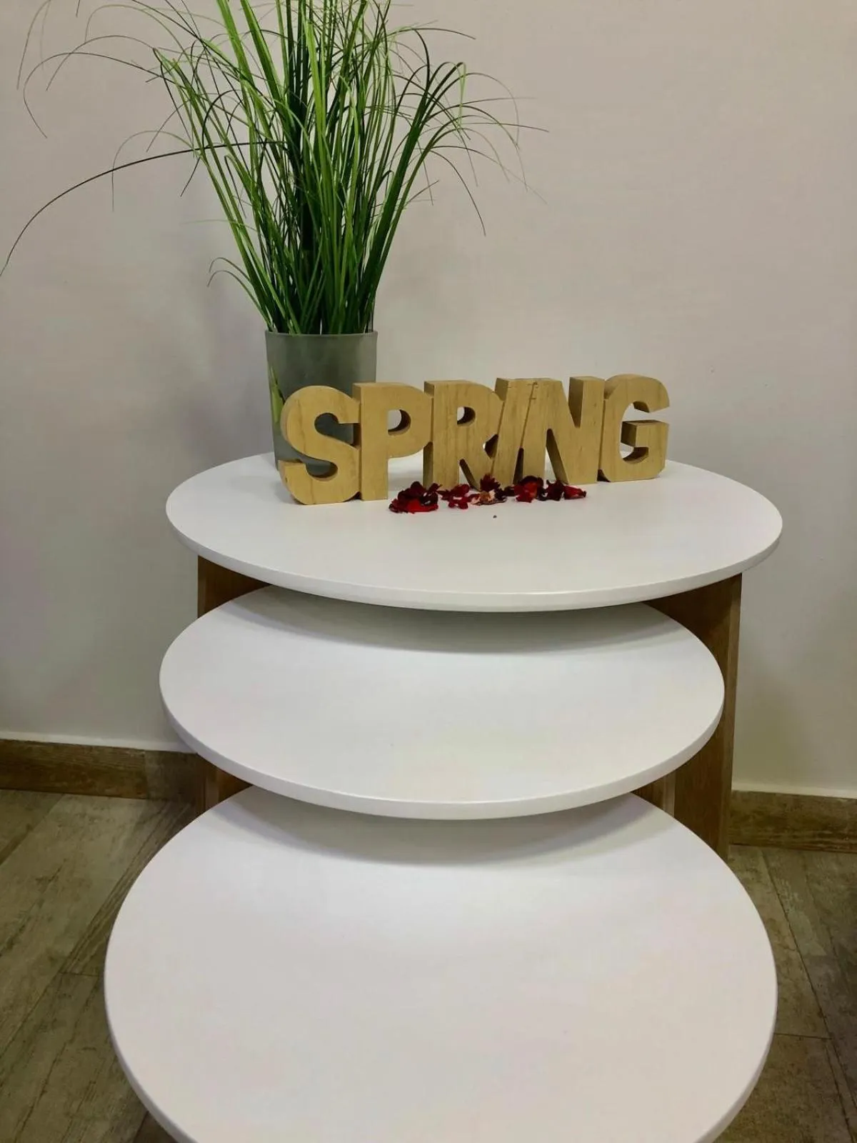 Lobby or reception in Iassium Residence Iasi