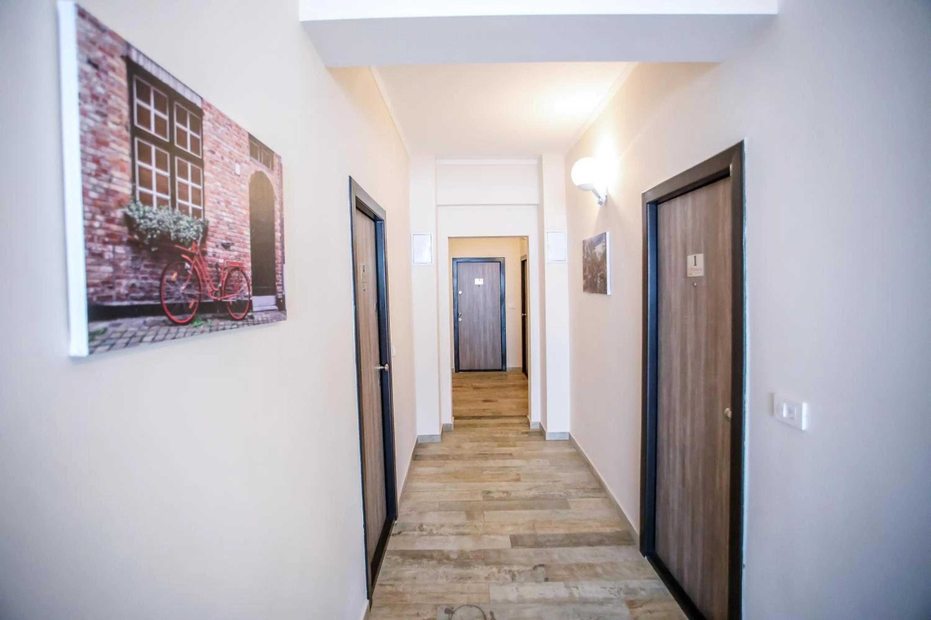 Restaurant/places to eat in Iassium Residence Iasi