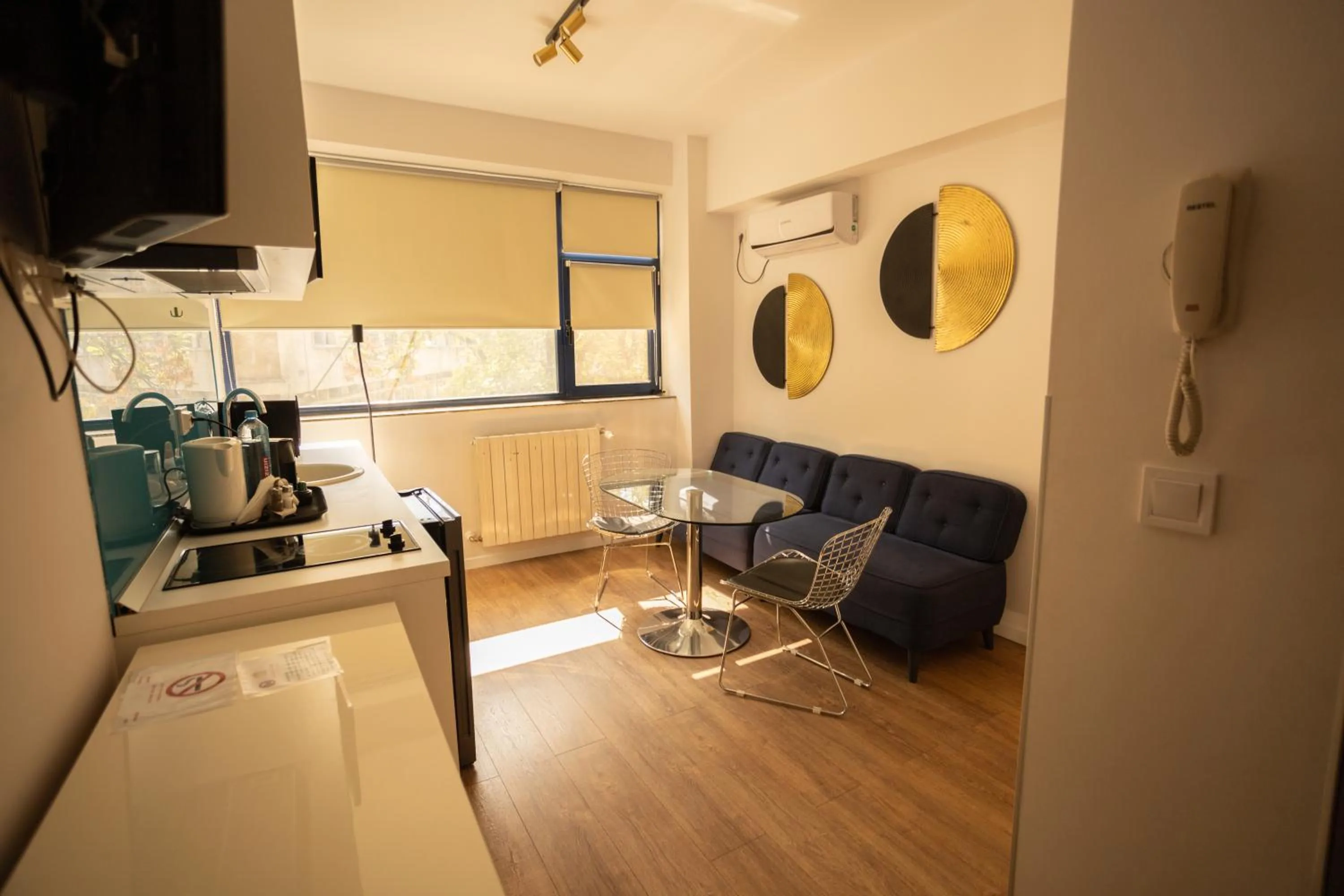 Iassium Residence Iasi