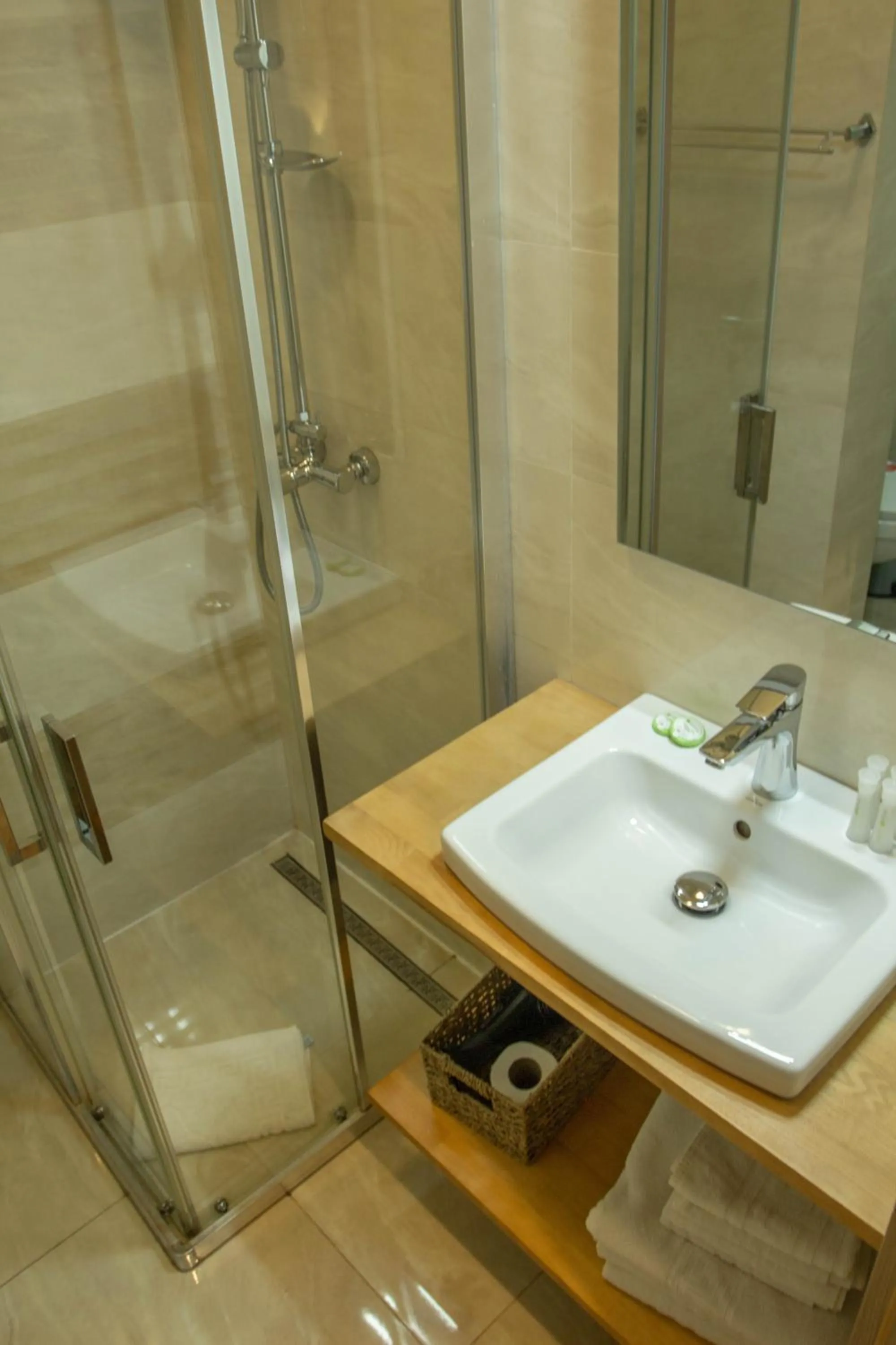 Iassium Residence Iasi