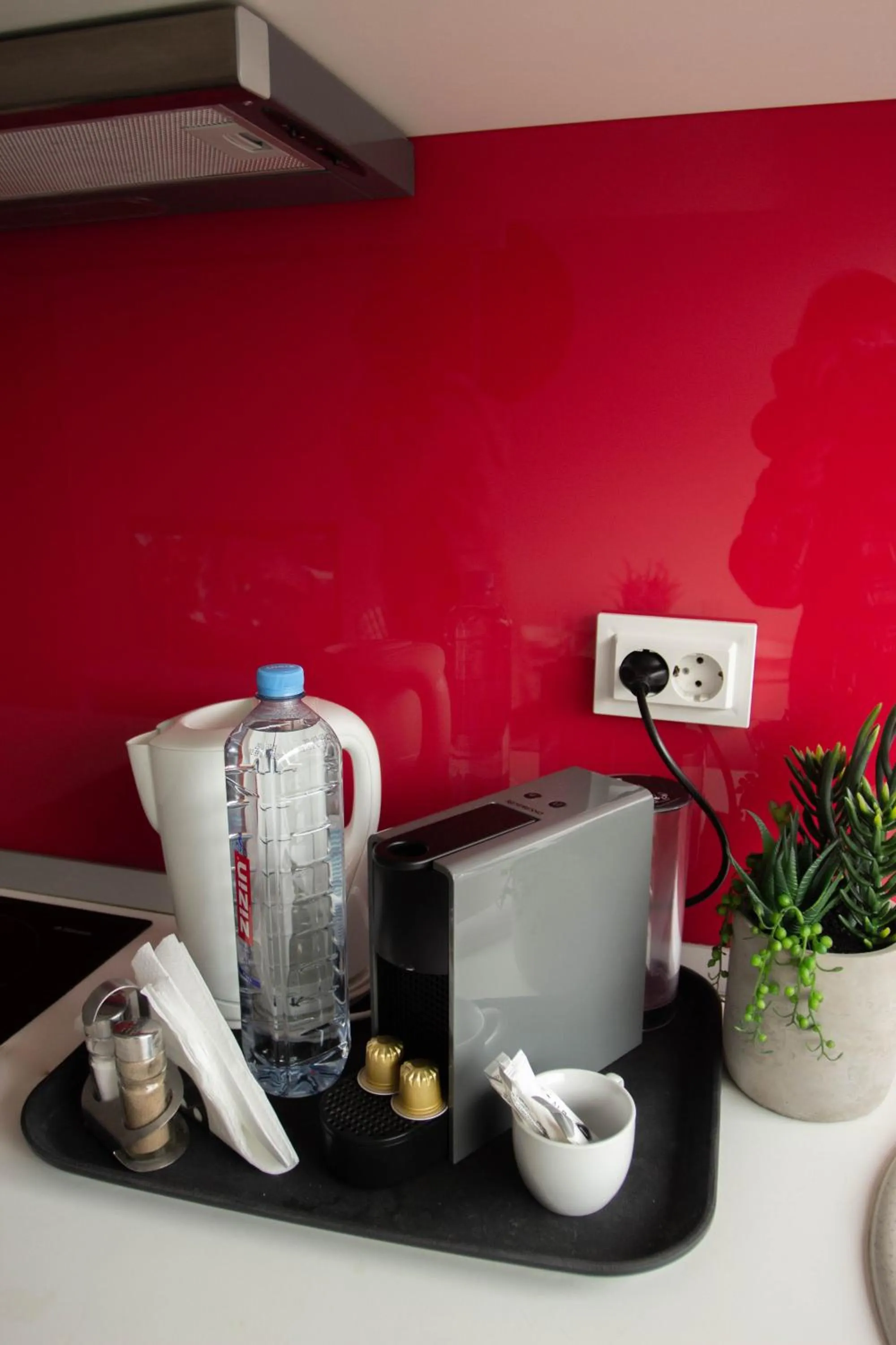 Iassium Residence Iasi