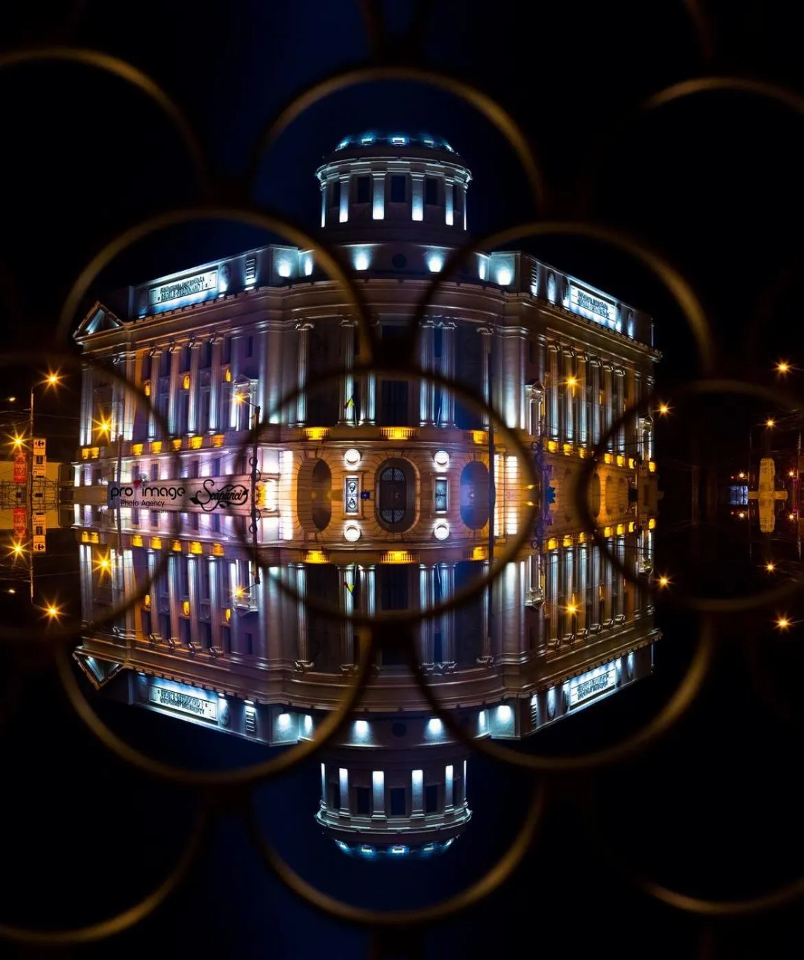 Off site in Iassium Residence Iasi