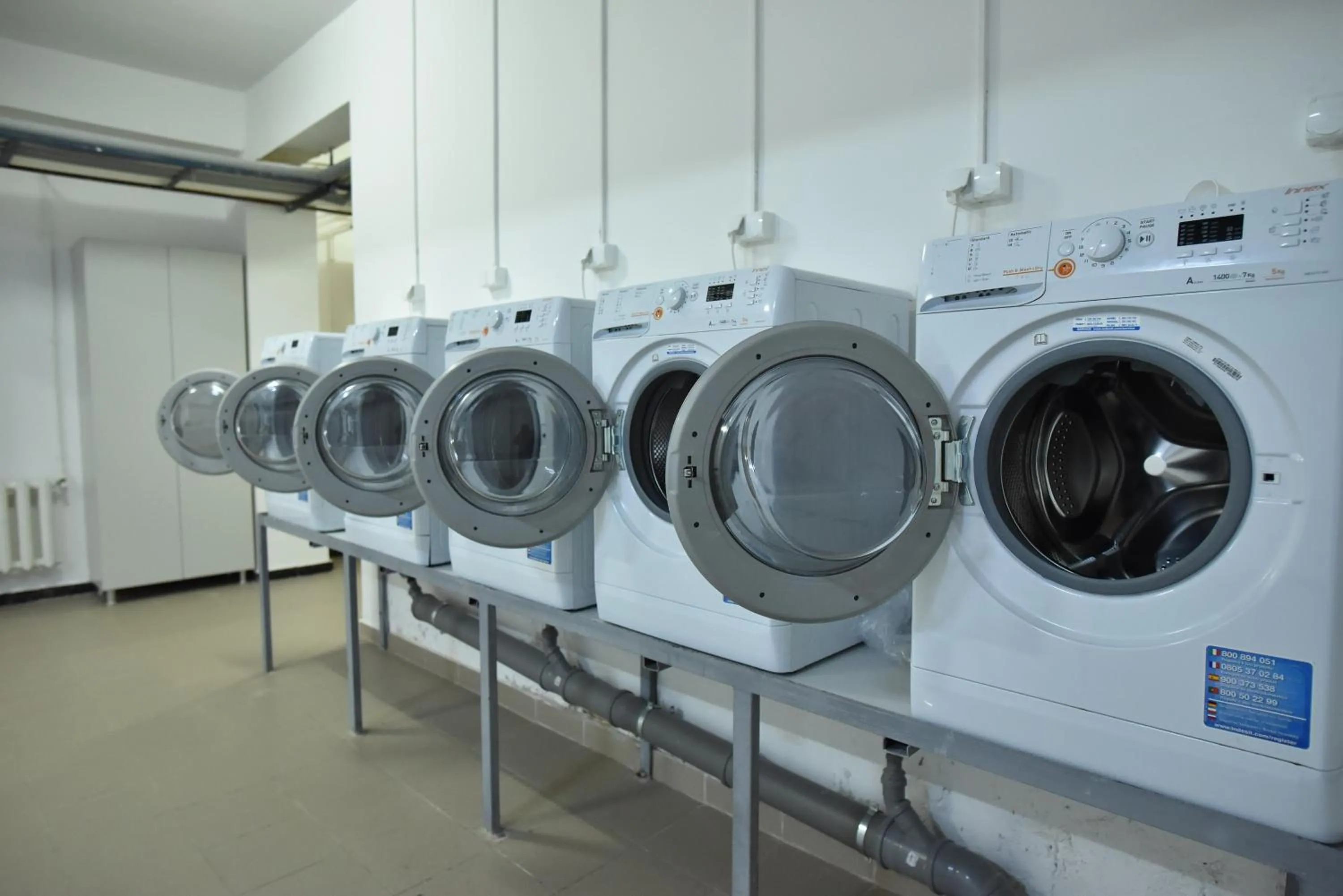 Other in Iassium Residence Iasi