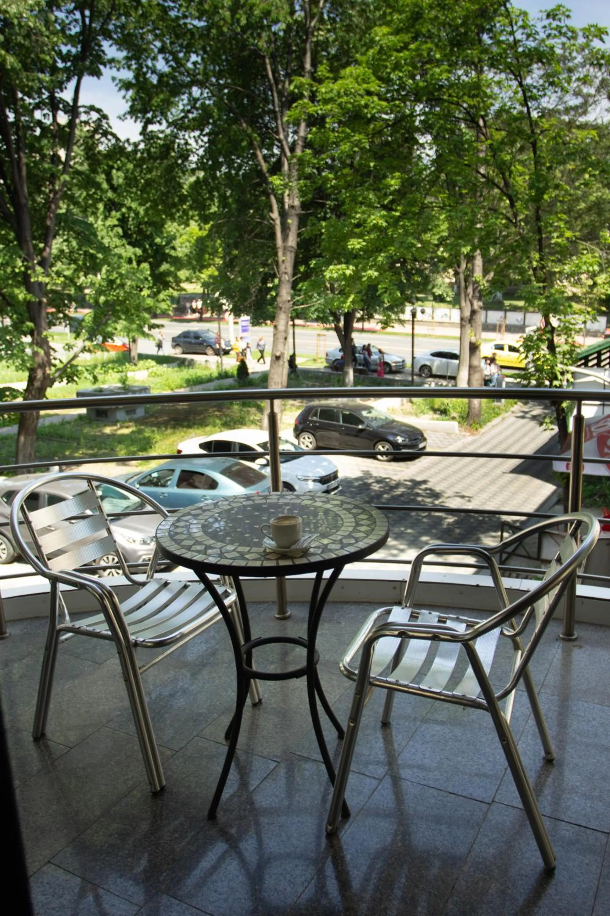 Iassium Residence Iasi