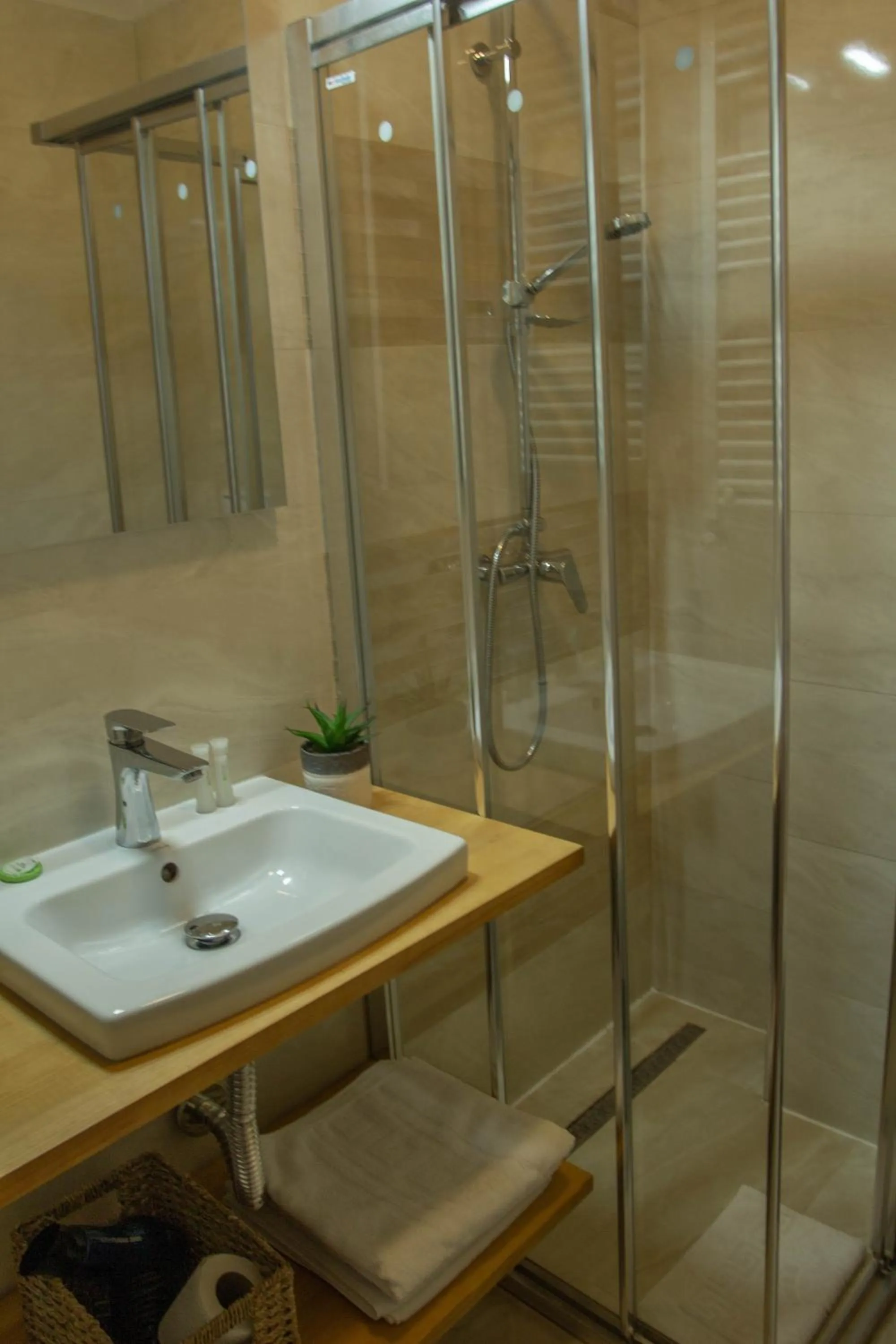 Iassium Residence Iasi