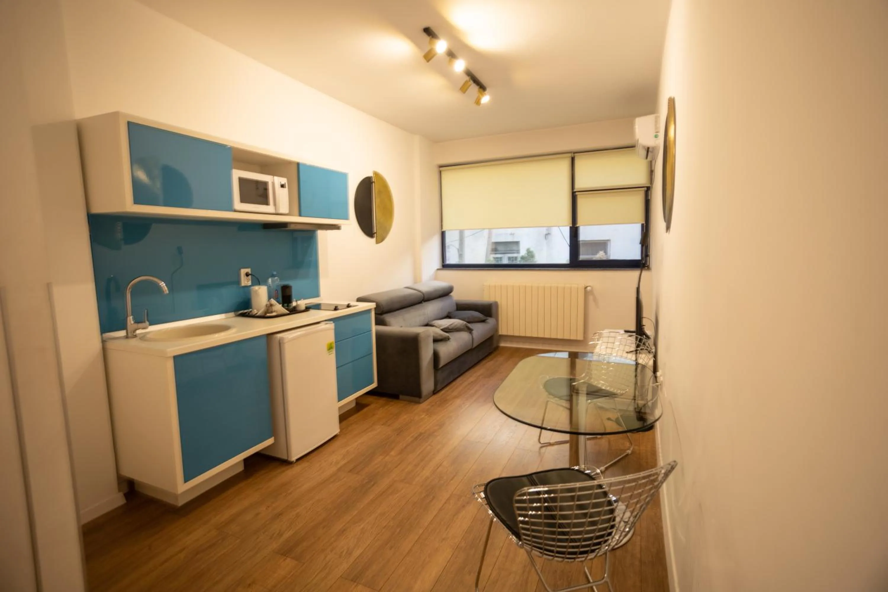 Iassium Residence Iasi