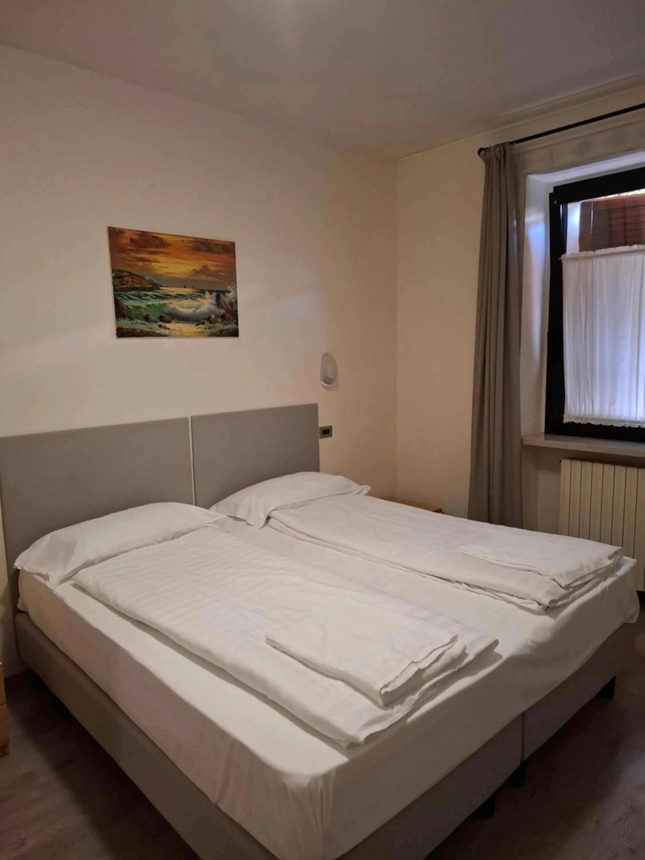 Bed in Garni Onda