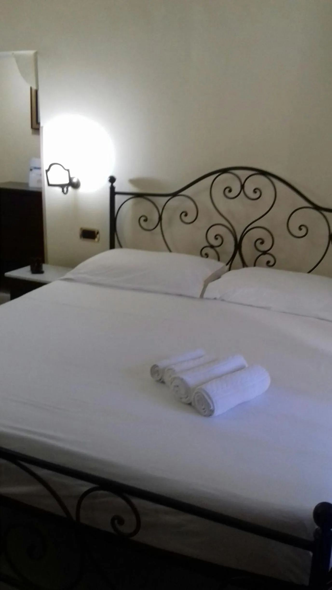 Classic Single Room - single occupancy in Palazzo Senape De Pace