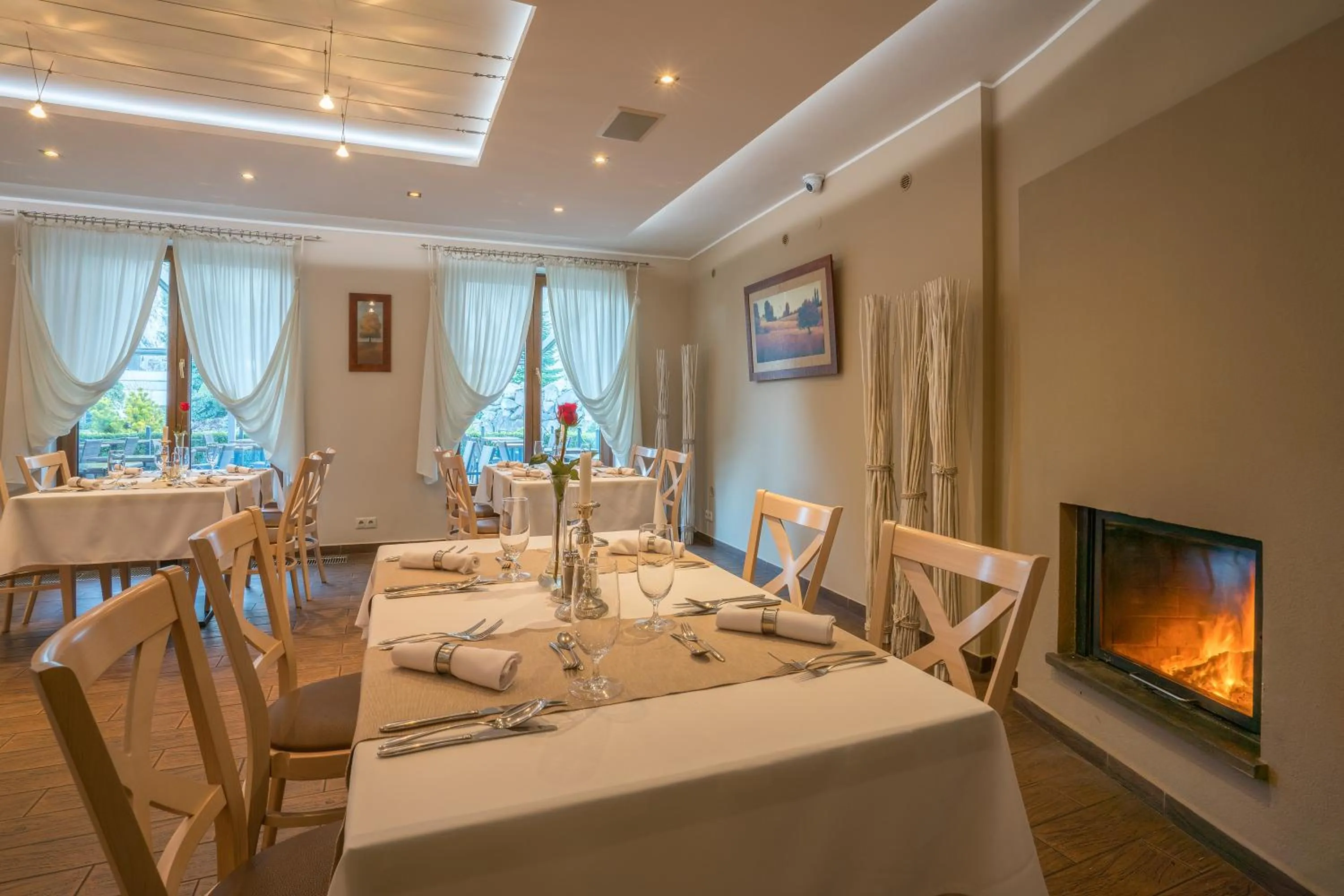 Kúria Beckov - Penzión